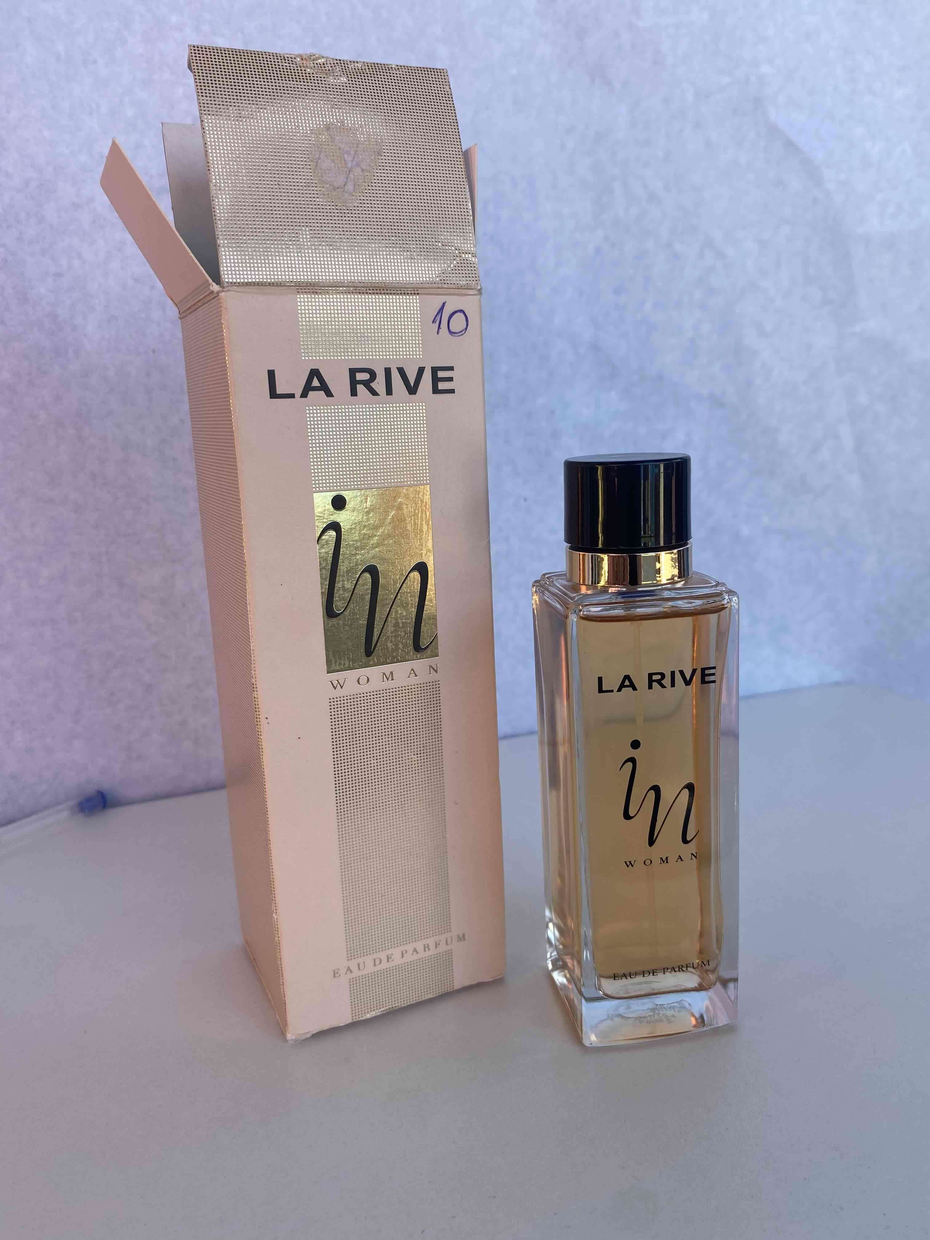 Perfume La Rive In Woman - miniatura 2