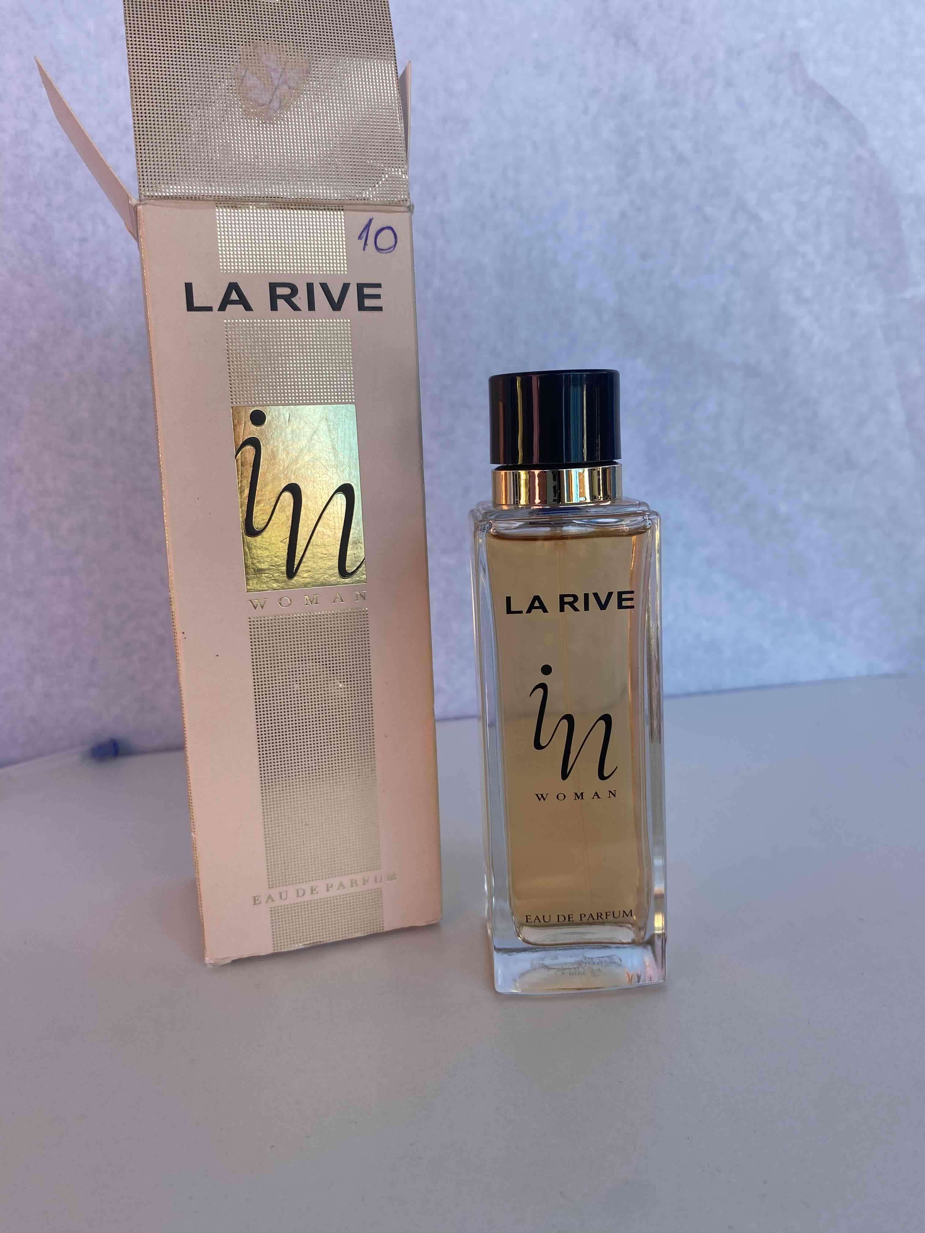 Perfume La Rive In Woman - miniatura 3