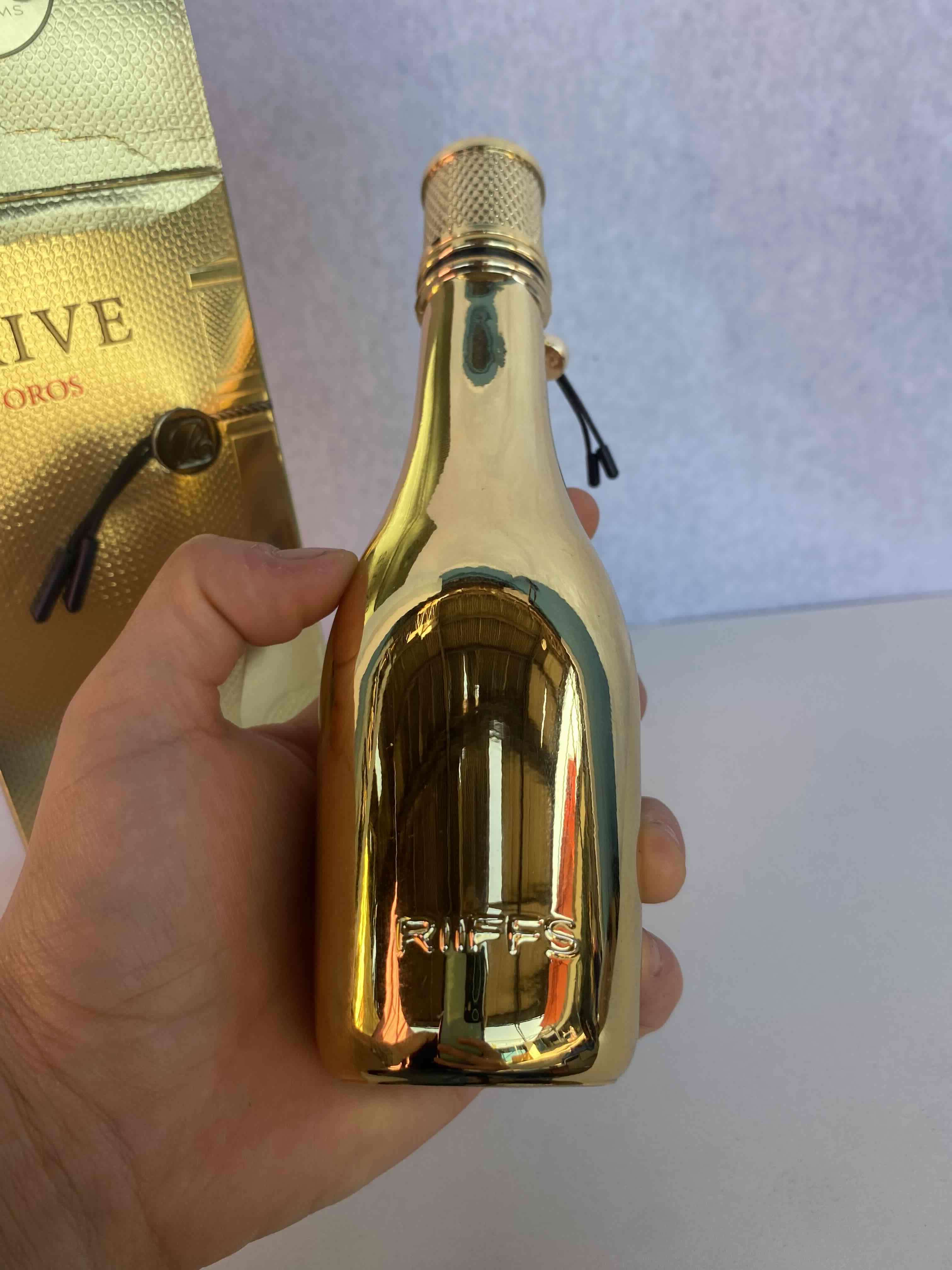 Perfume Prive Oros 100ml - miniatura 2