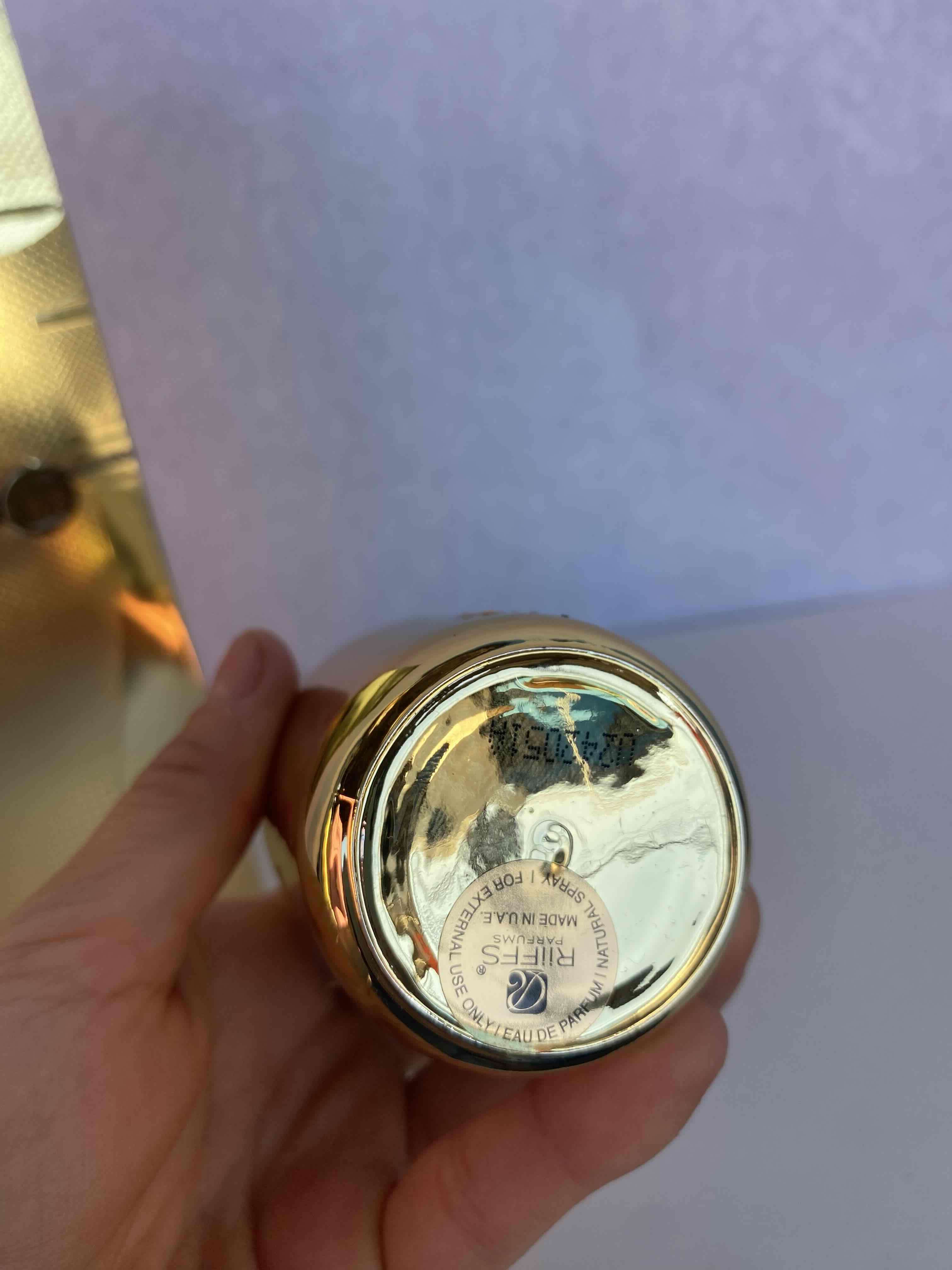 Perfume Prive Oros 100ml - miniatura 4