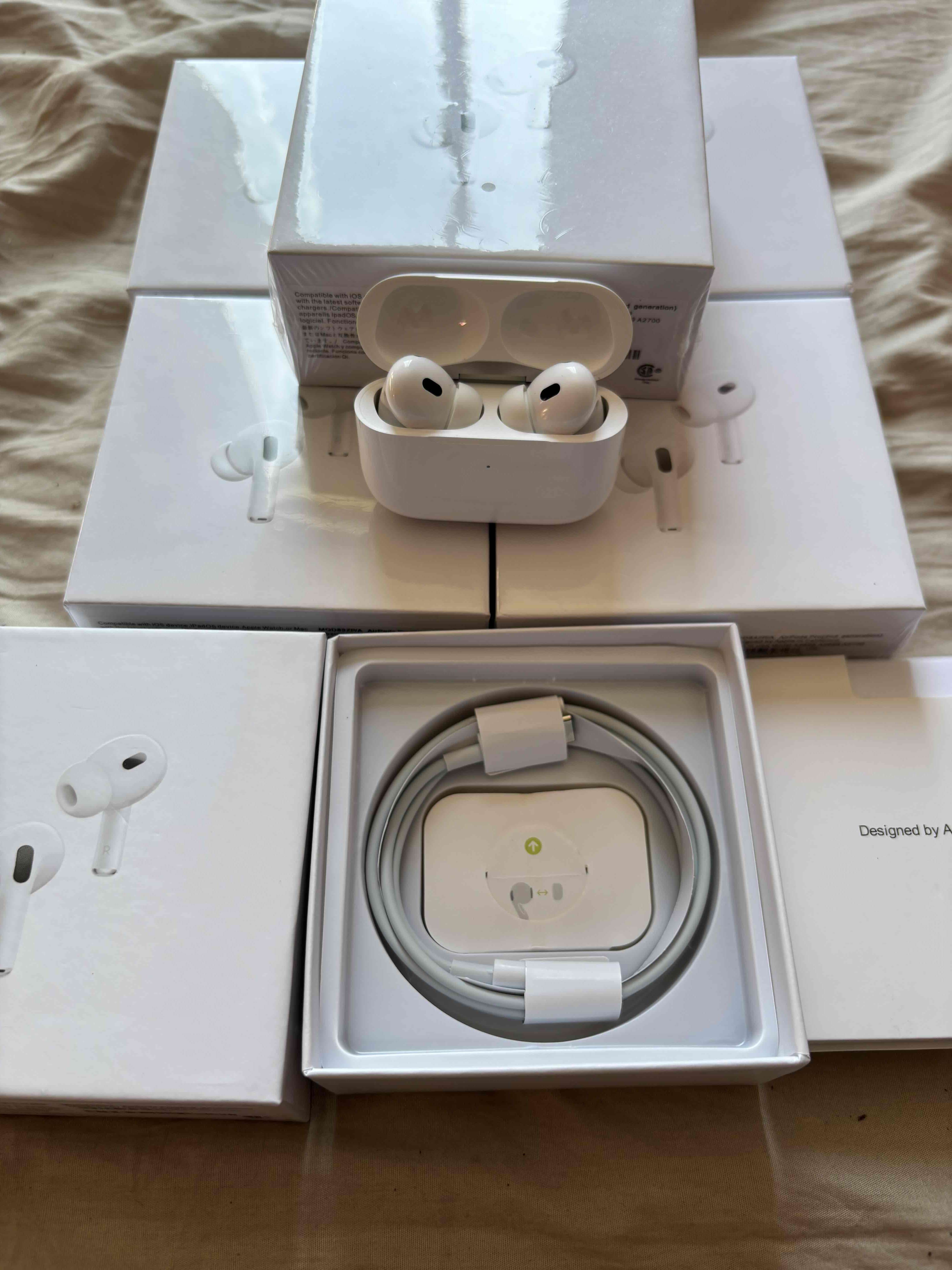 Audífonos inalámbricos nuevos - miniatura 5