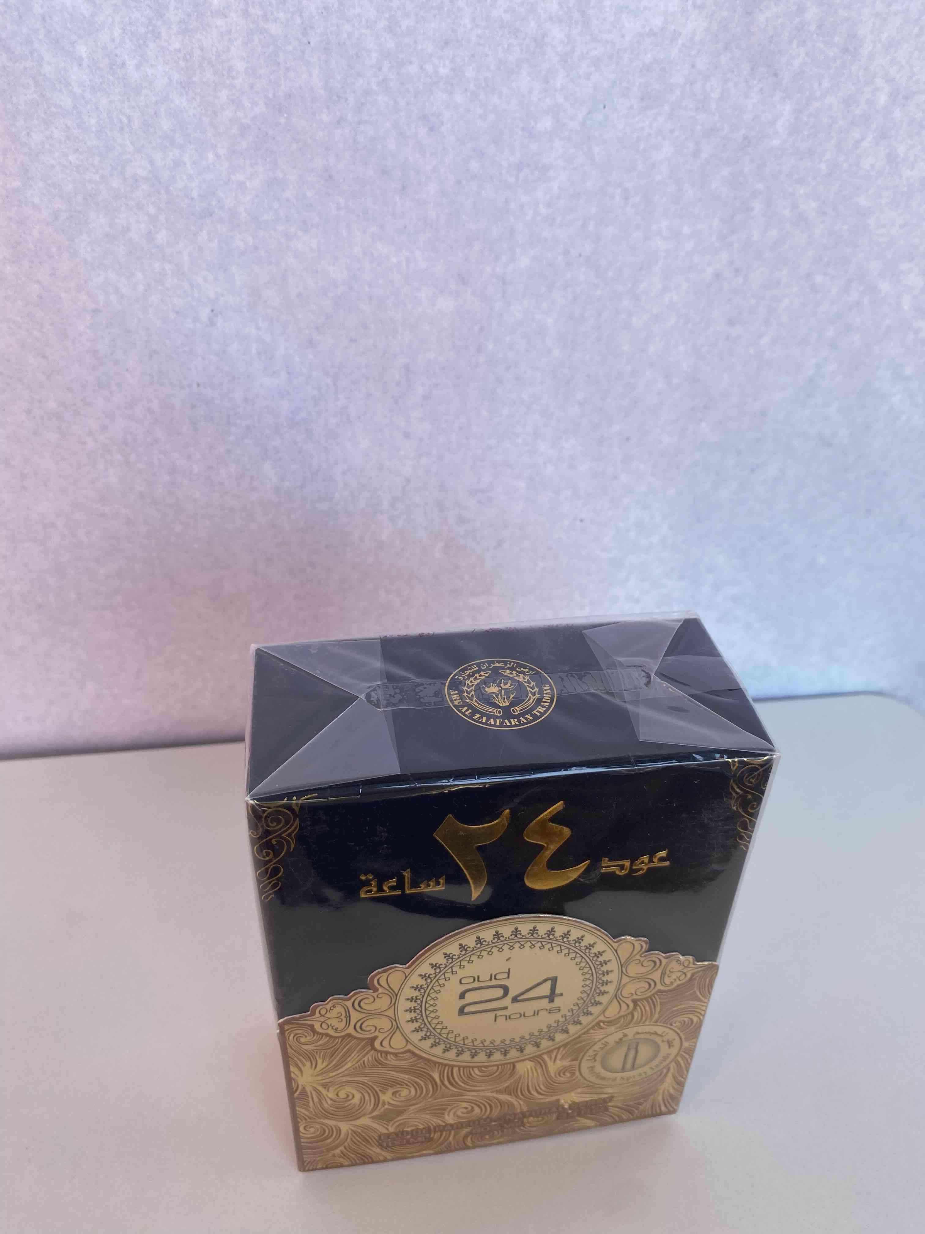 Perfume Eau de Parfum 100ml - 2