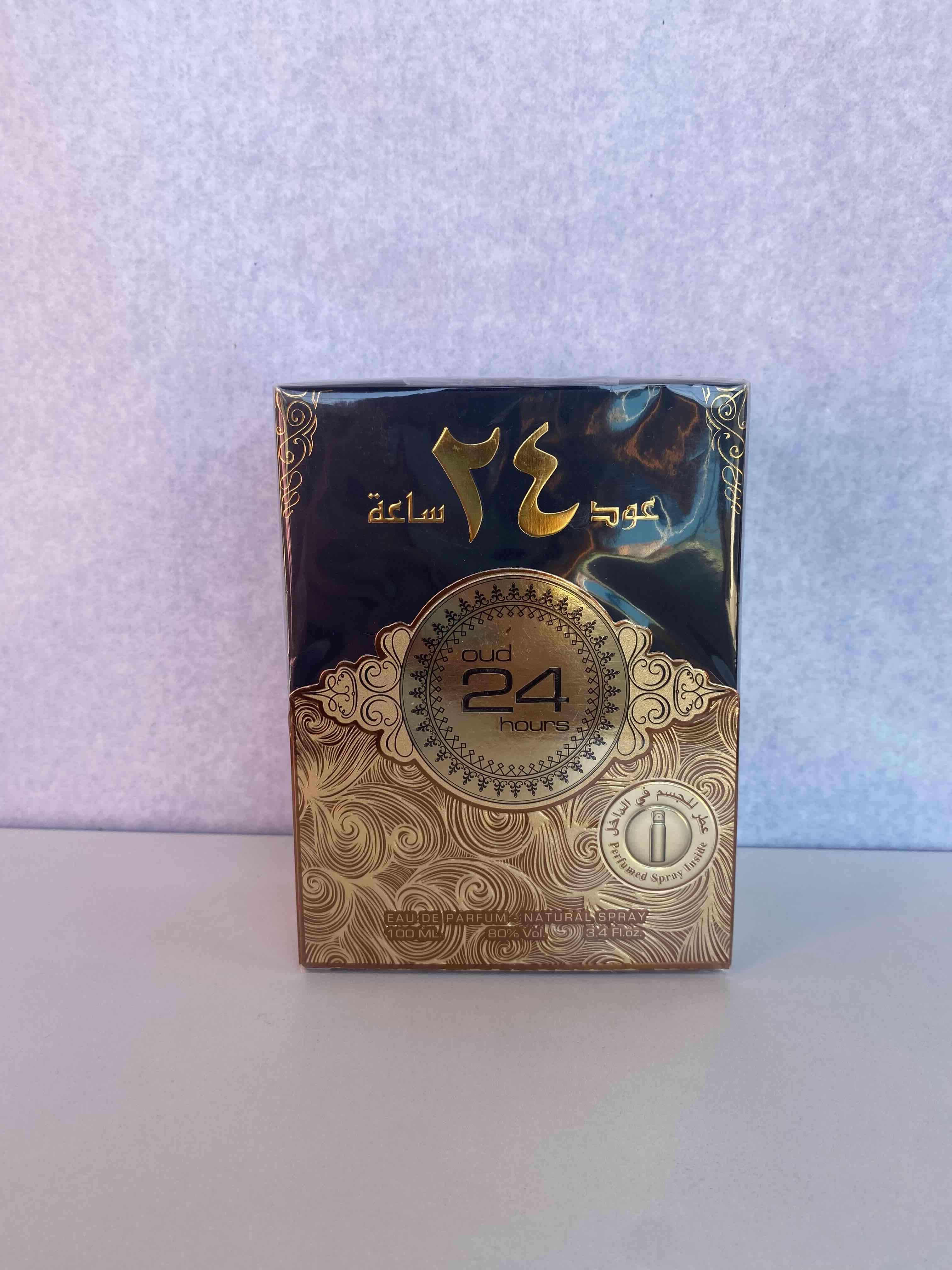 Perfume Eau de Parfum 100ml - 3