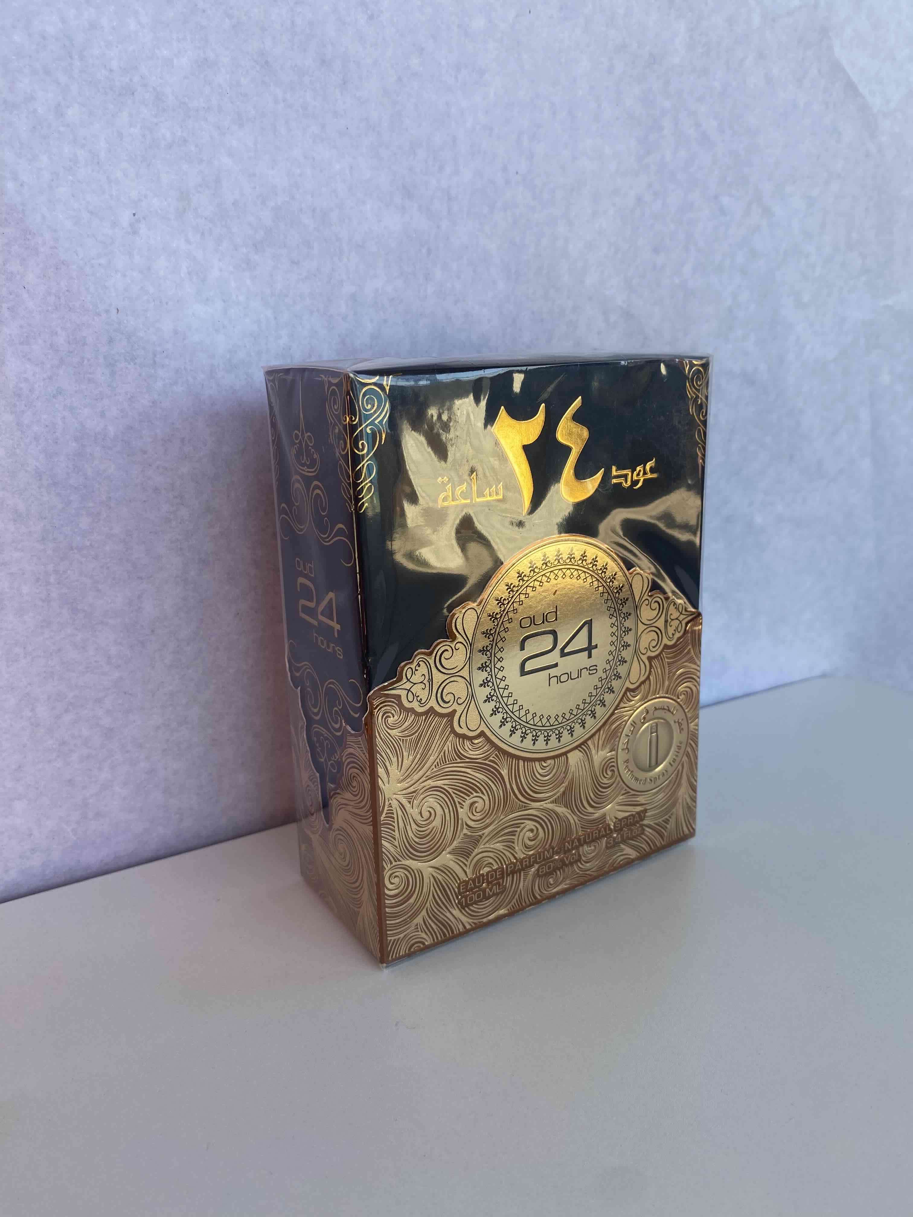 Perfume Eau de Parfum 100ml - 4