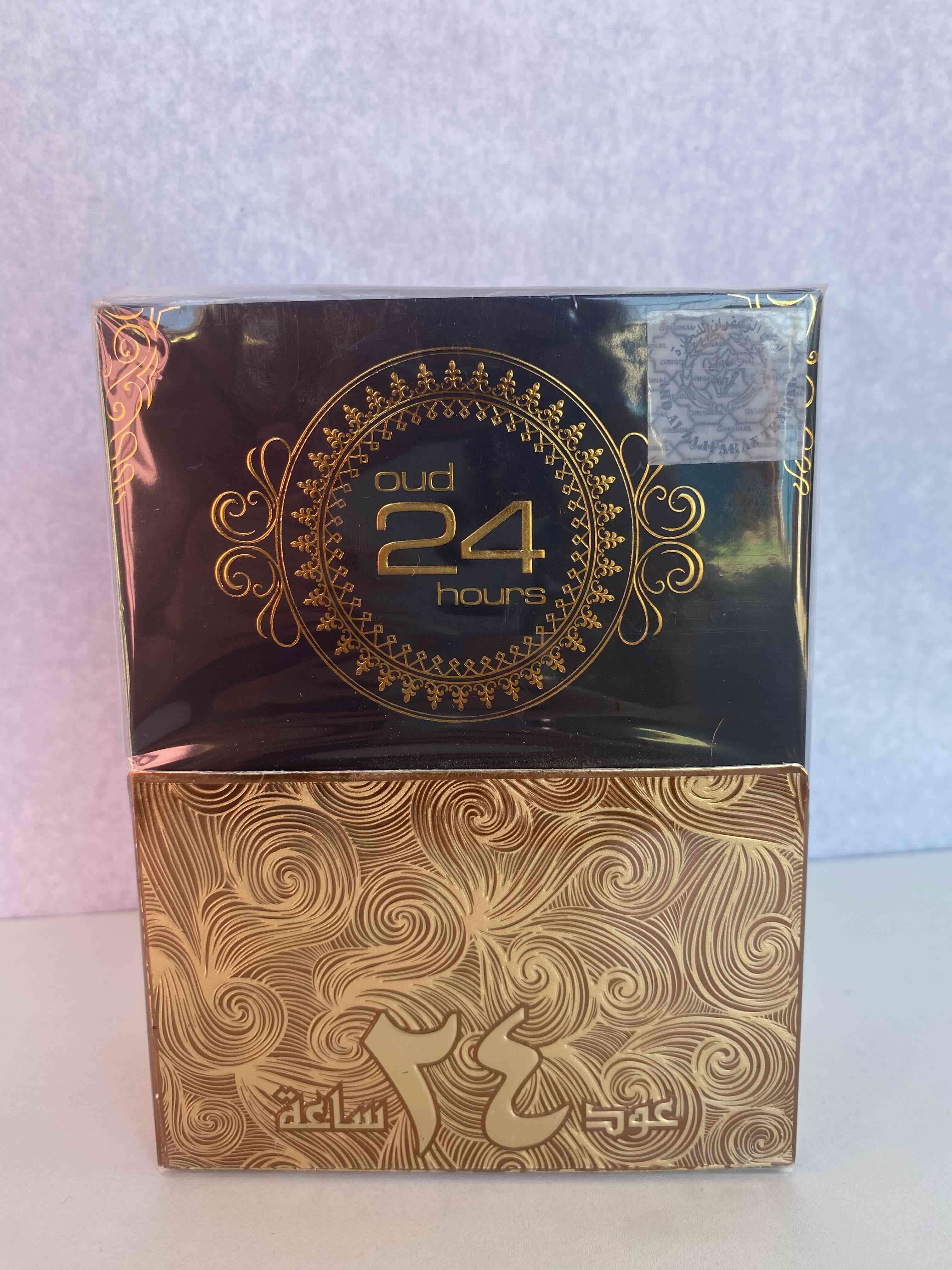 Perfume Eau de Parfum 100ml - 6