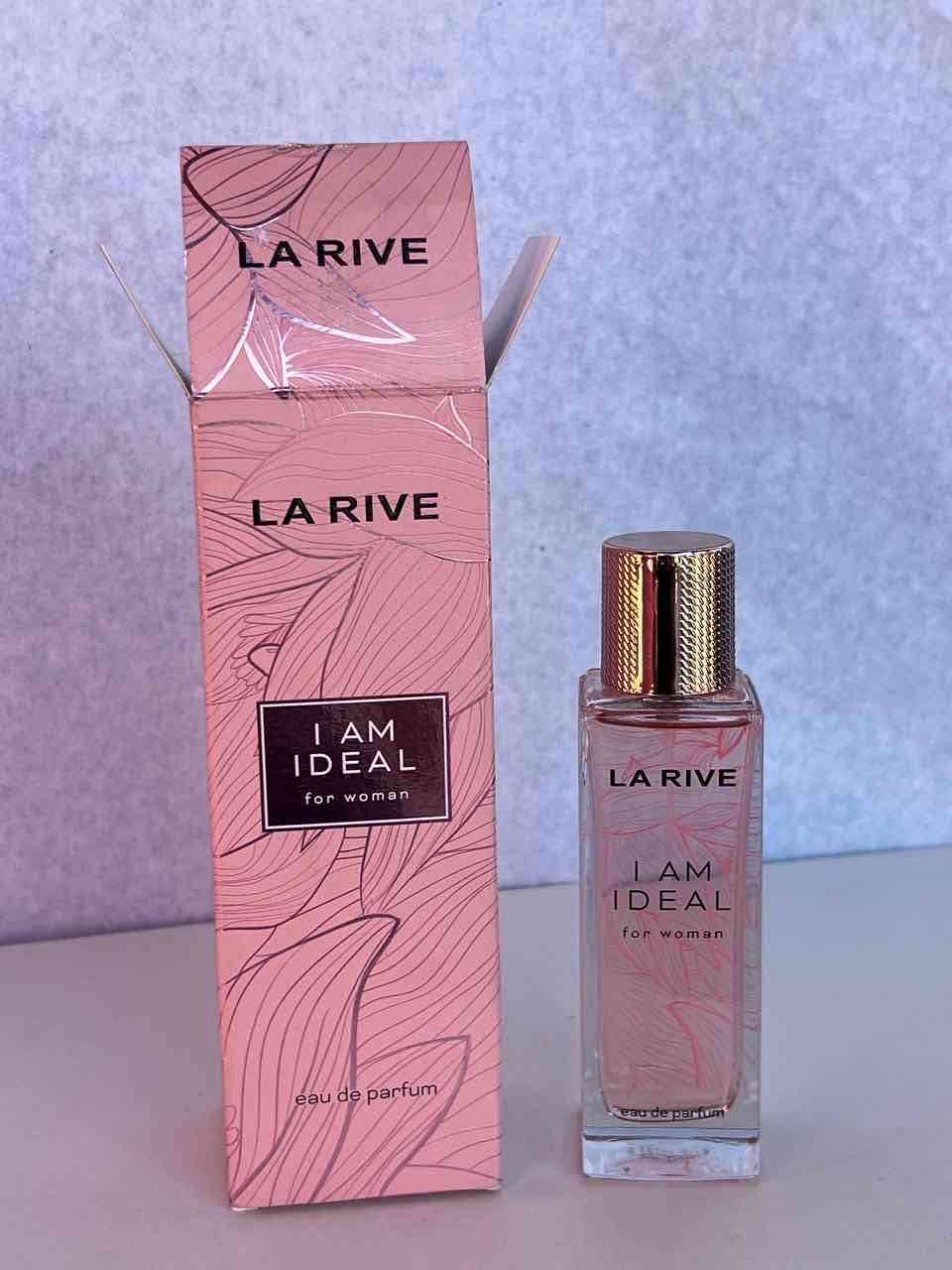 Perfume La Rive para mujer - miniatura 3