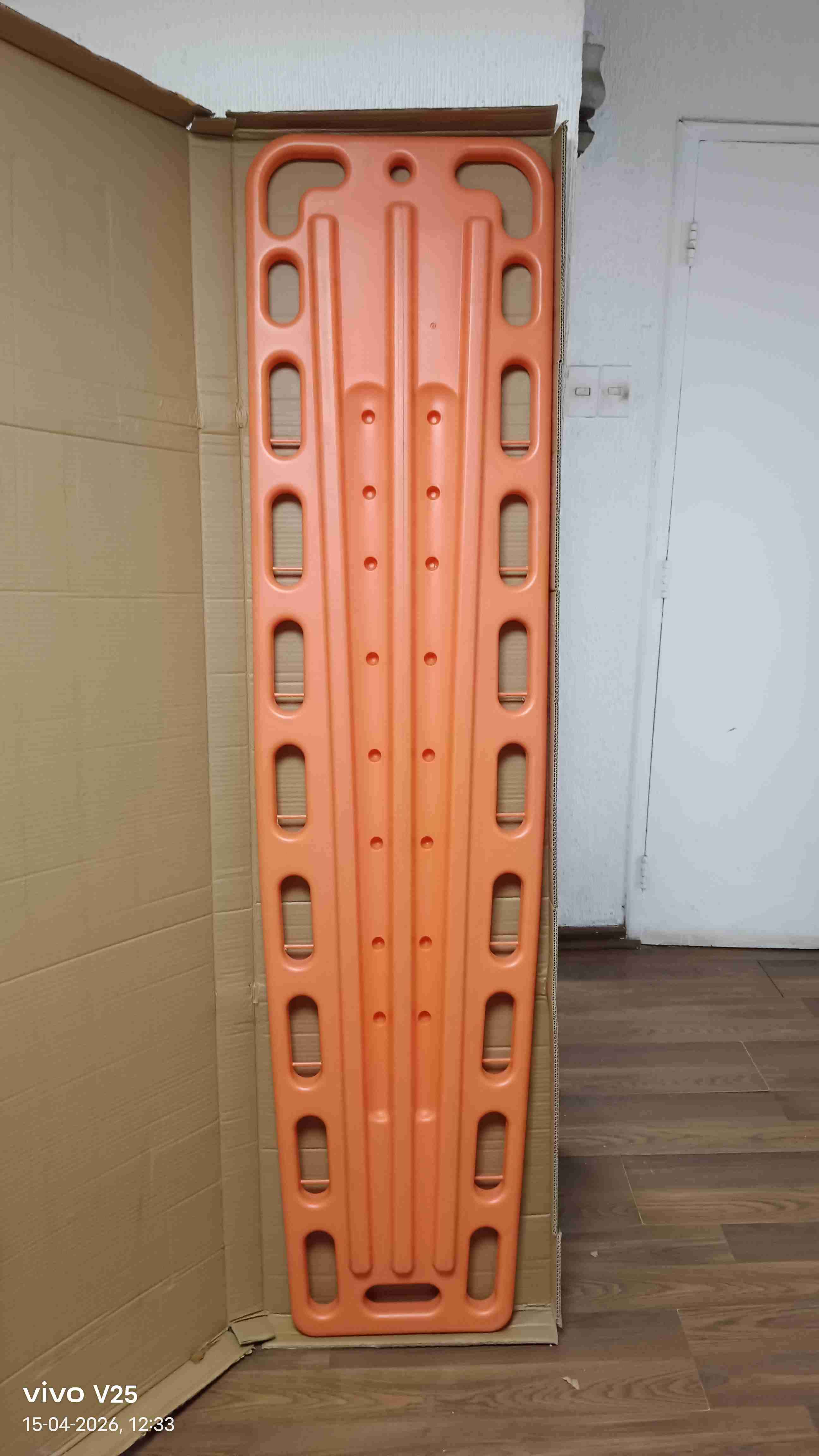 Equipo inmovilizador de emergencia - miniatura 3