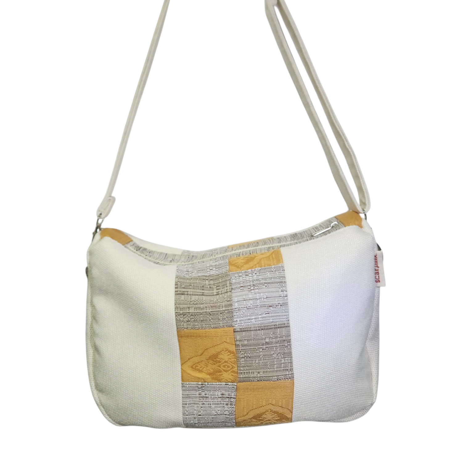 Bolso estilo vintage - miniatura 2