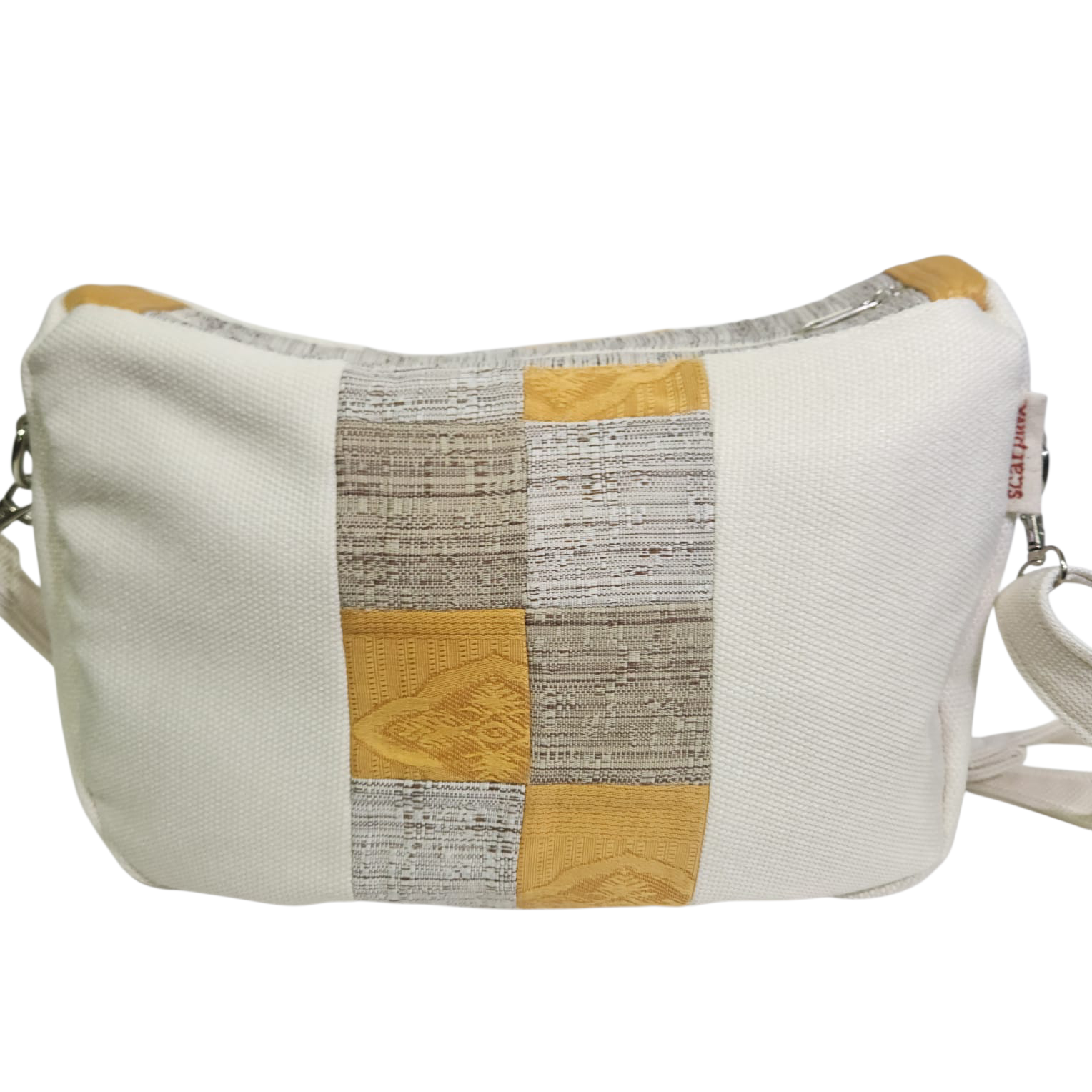 Bolso estilo vintage - miniatura 3