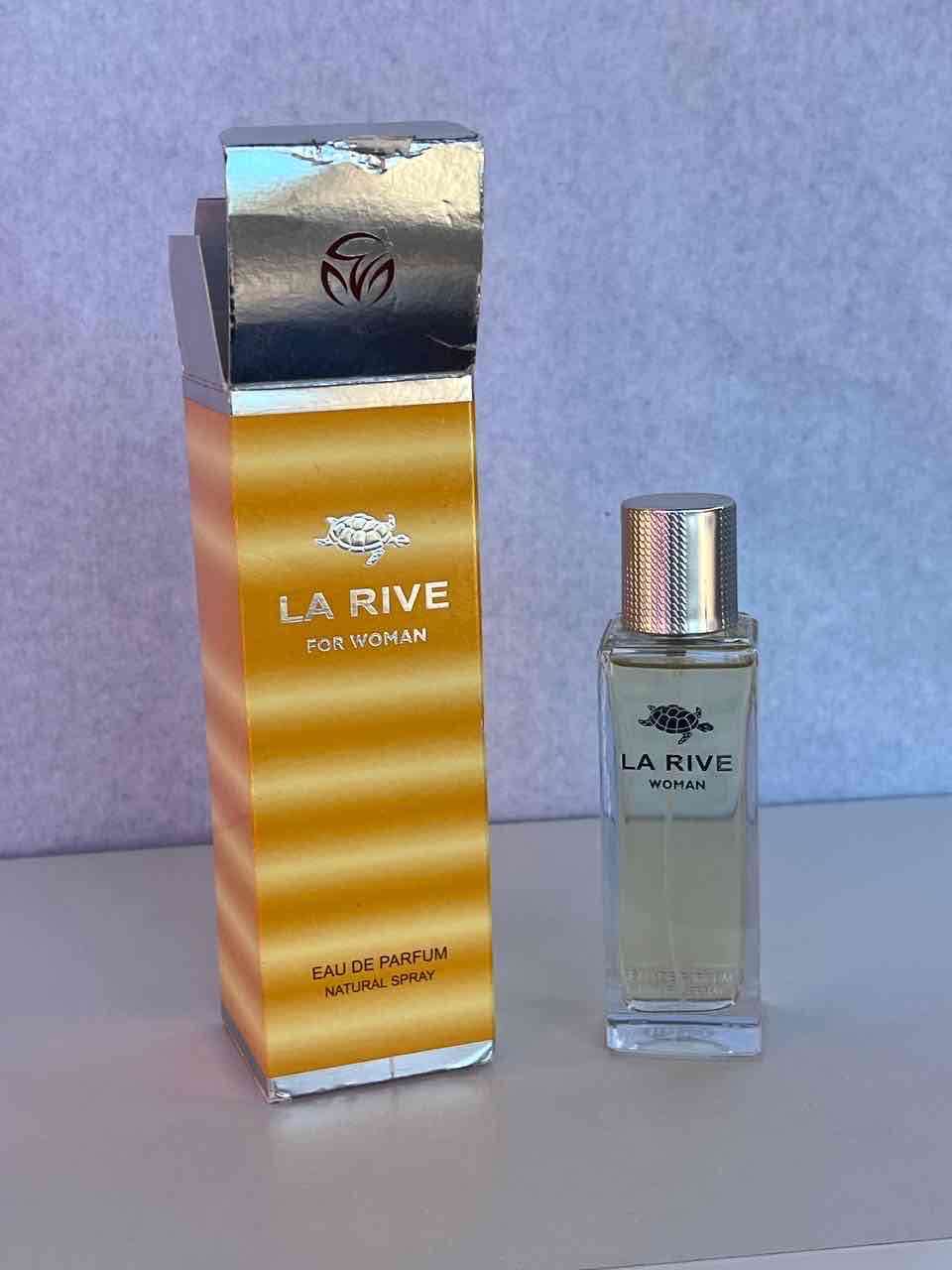 Perfume La Rive para mujer - 2