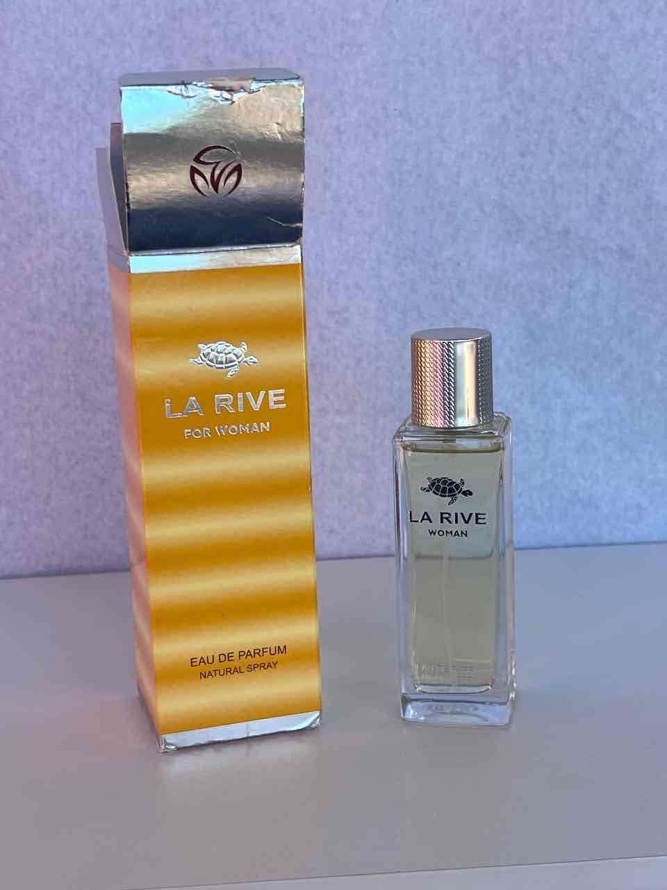 Perfume La Rive para mujer - 3