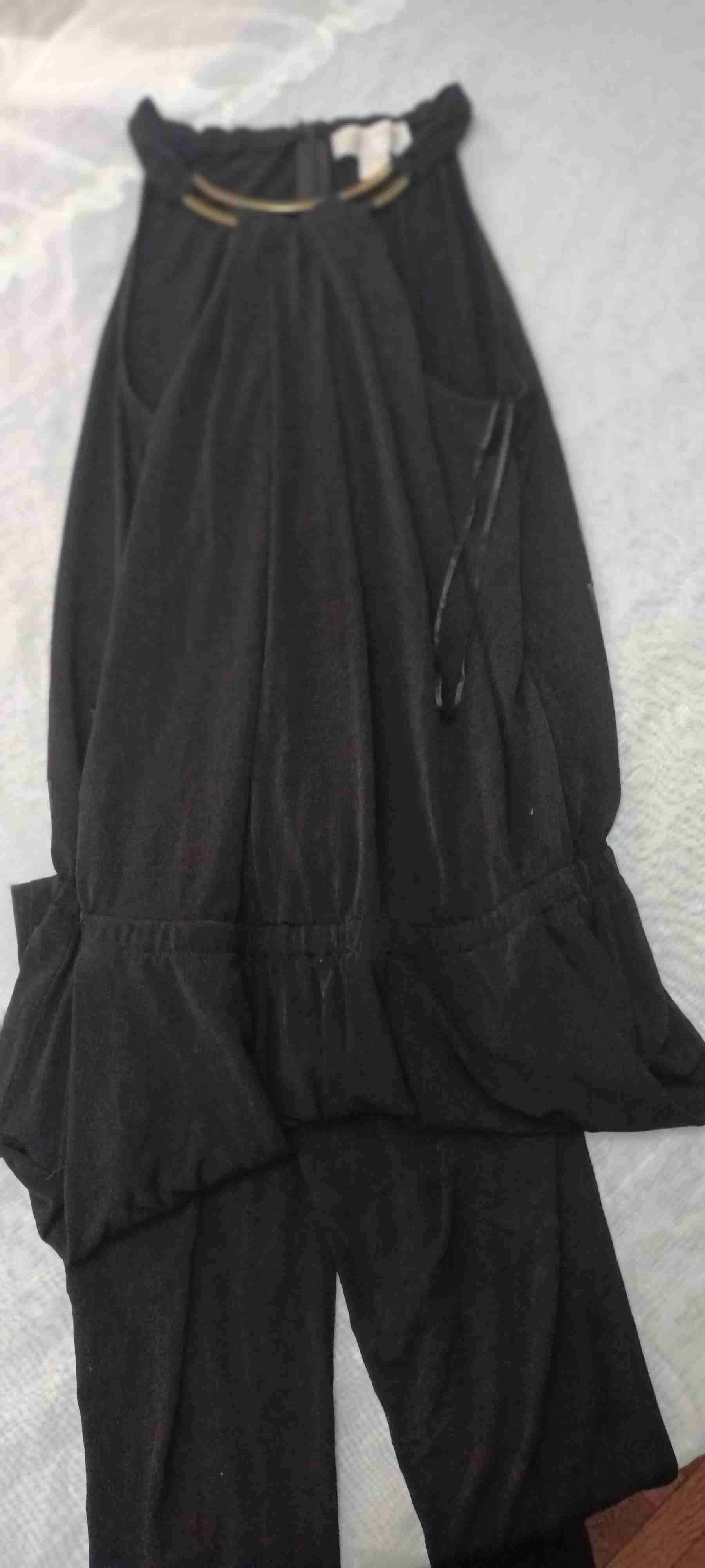 ENTERITO negro Michael Kors TALLA s - miniatura 2