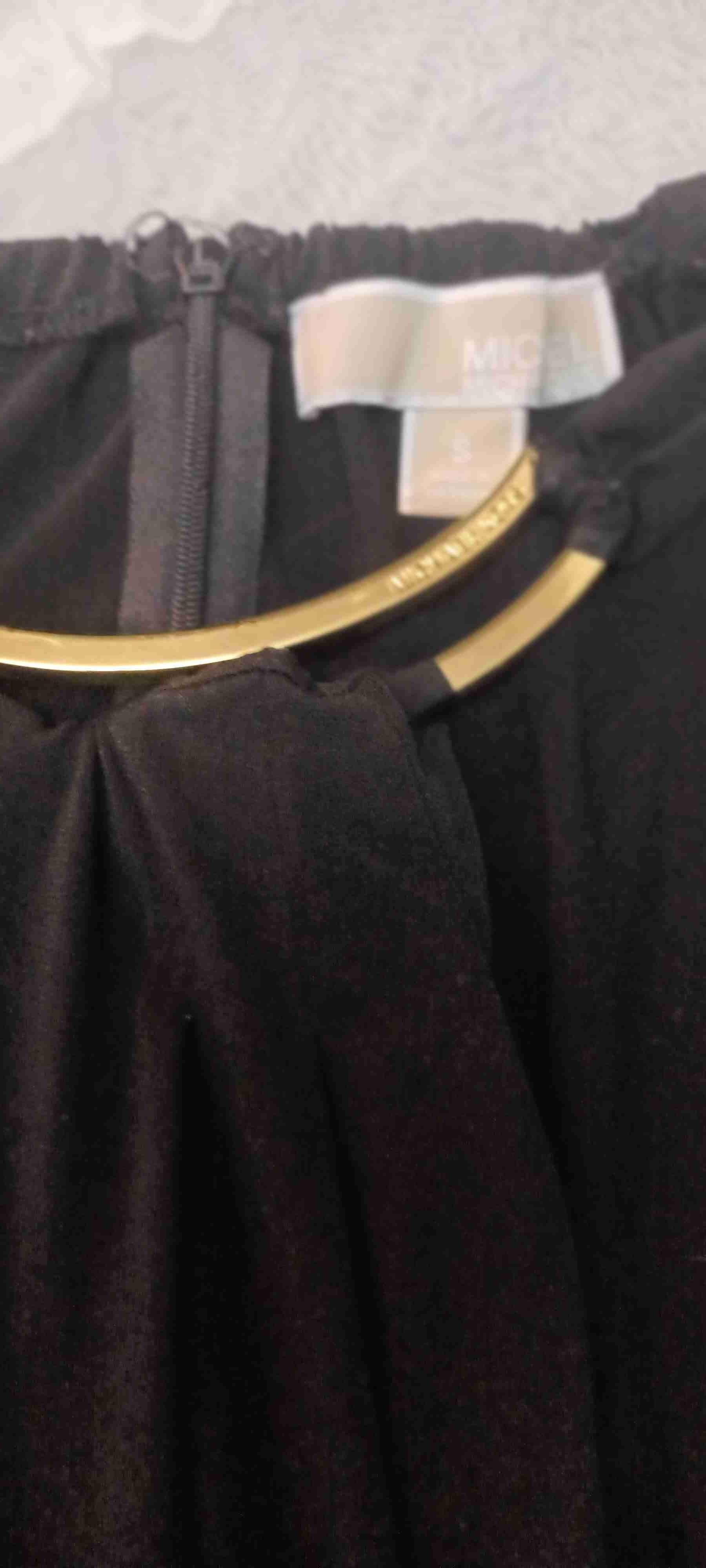 ENTERITO negro Michael Kors TALLA s - miniatura 3