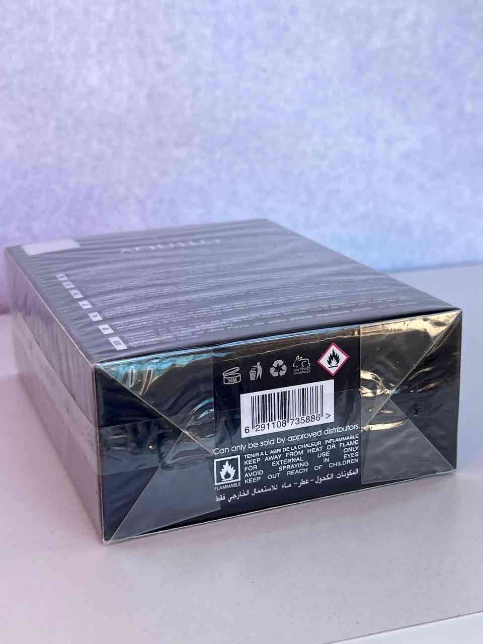 Perfume Aquilo Pour Homme 100ML - miniatura 3