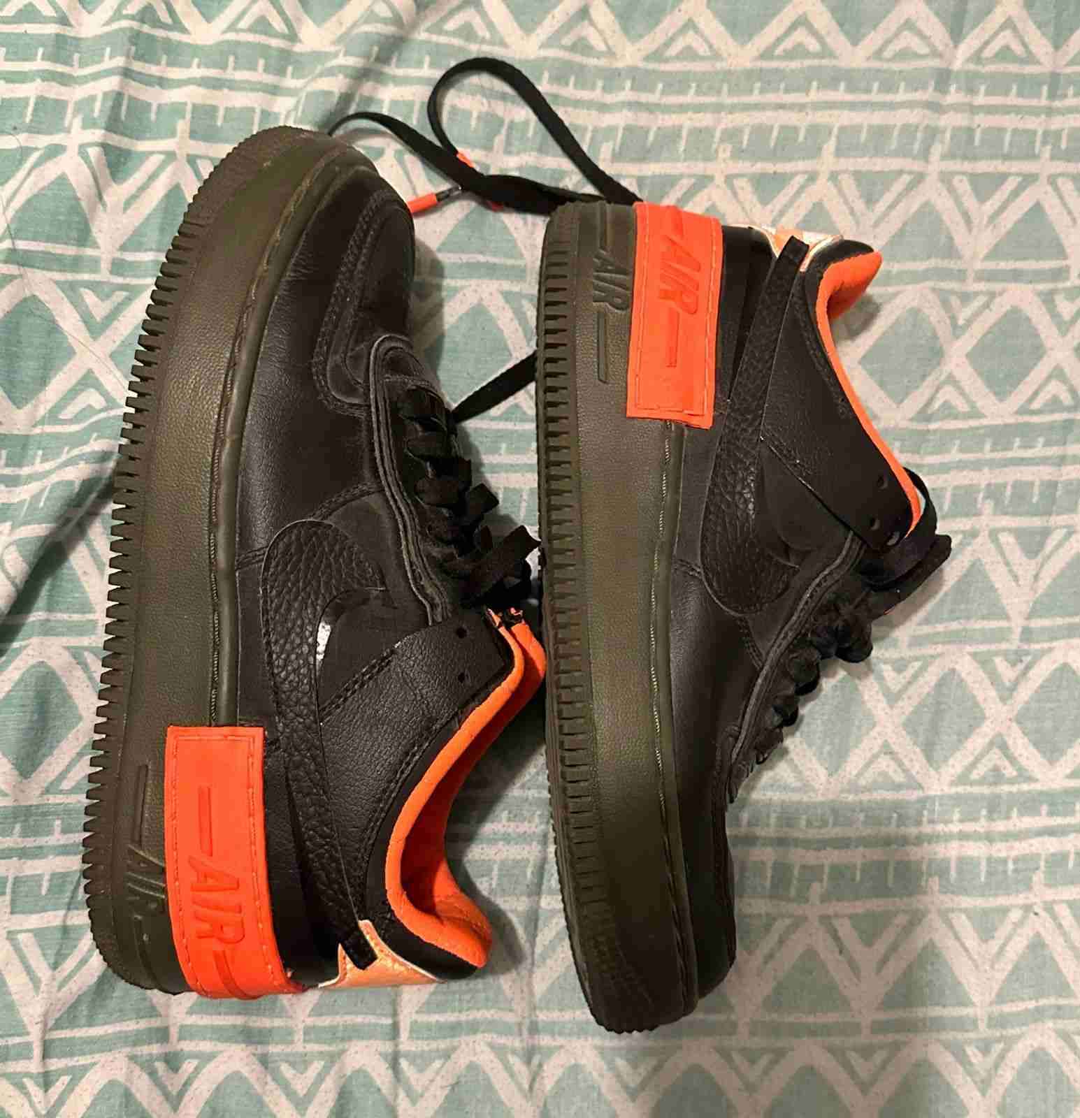 Zapatillas deportivas blancas - miniatura 3