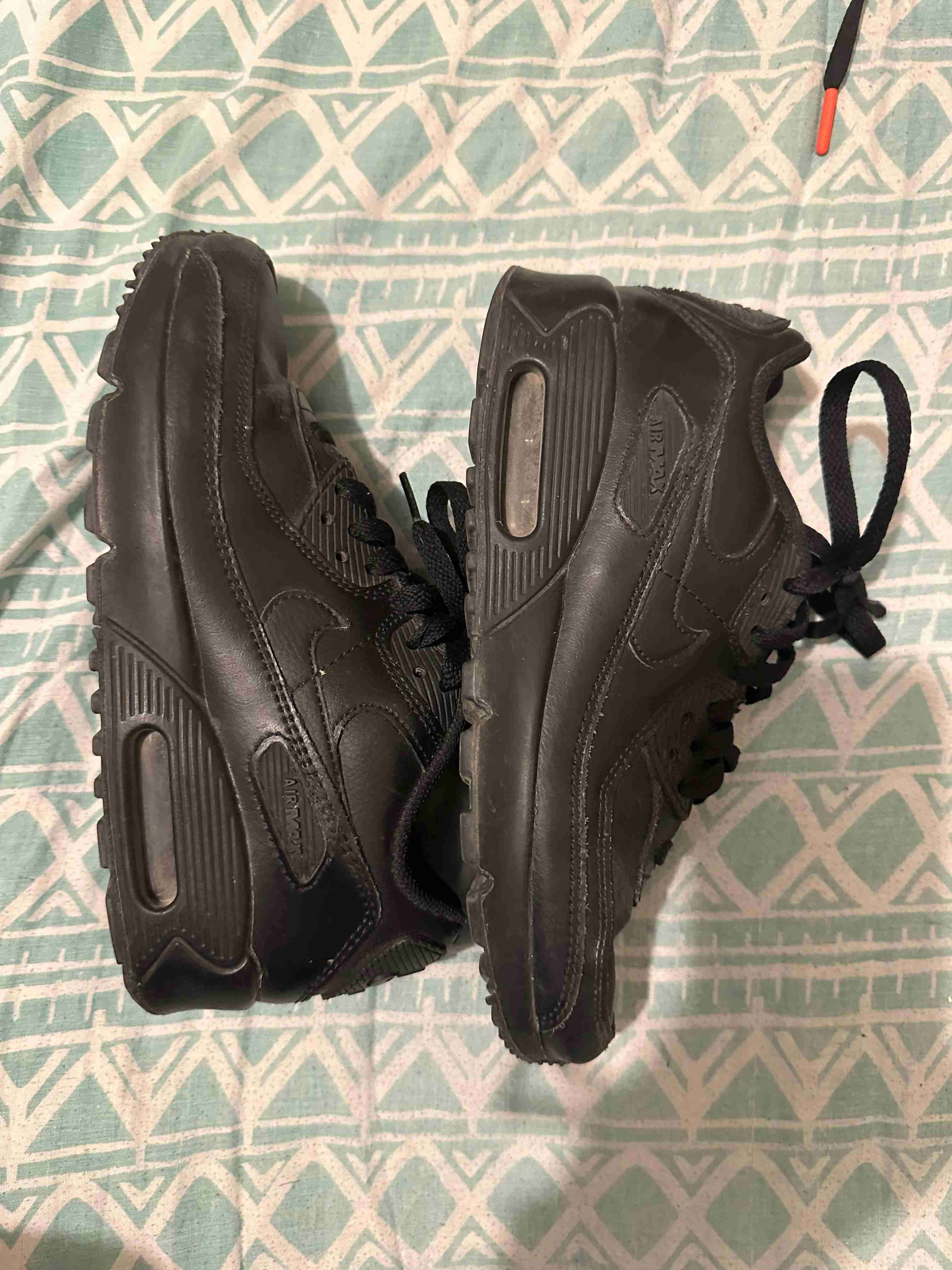 Zapatillas deportivas blancas - miniatura 4