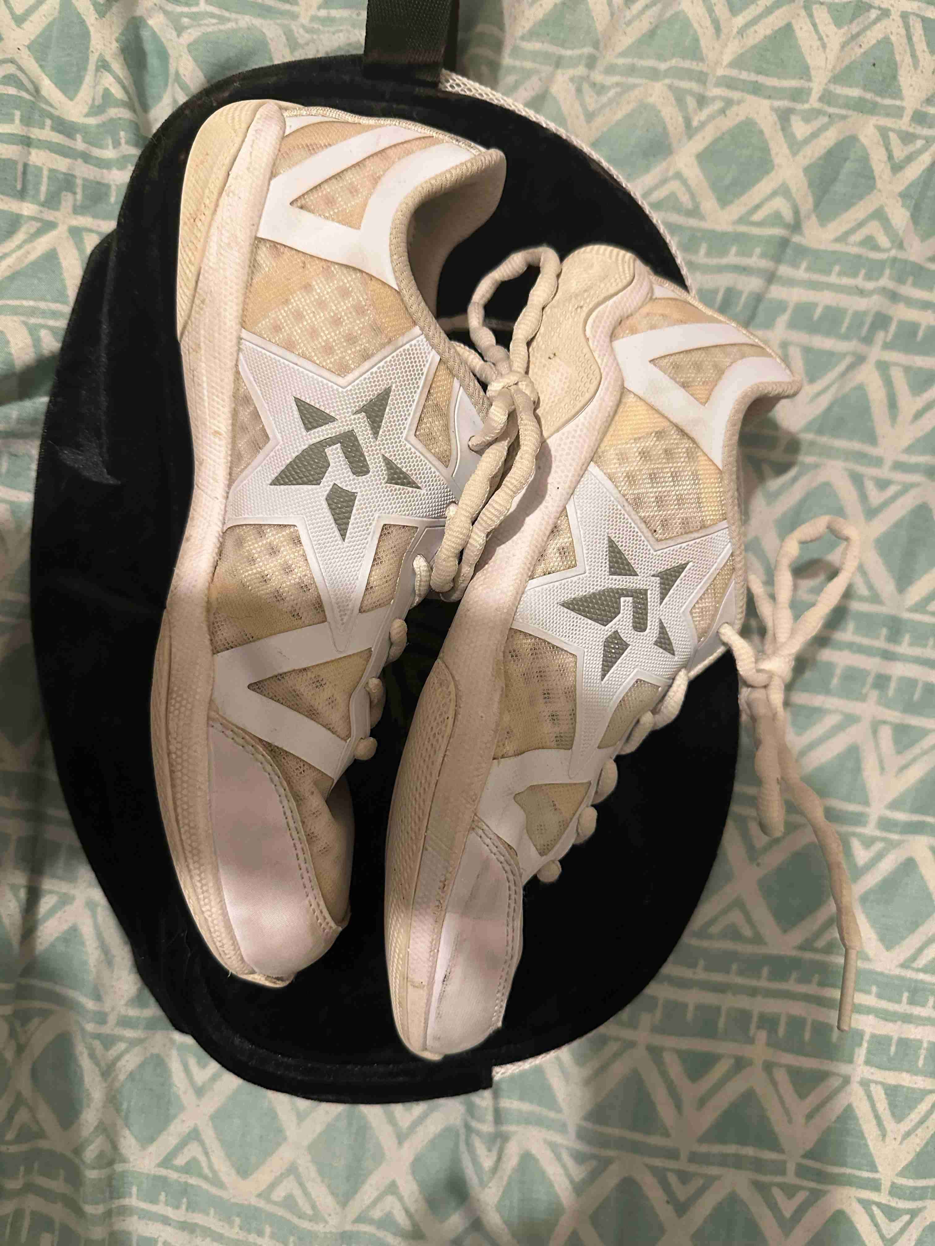 Zapatillas deportivas blancas - miniatura 5