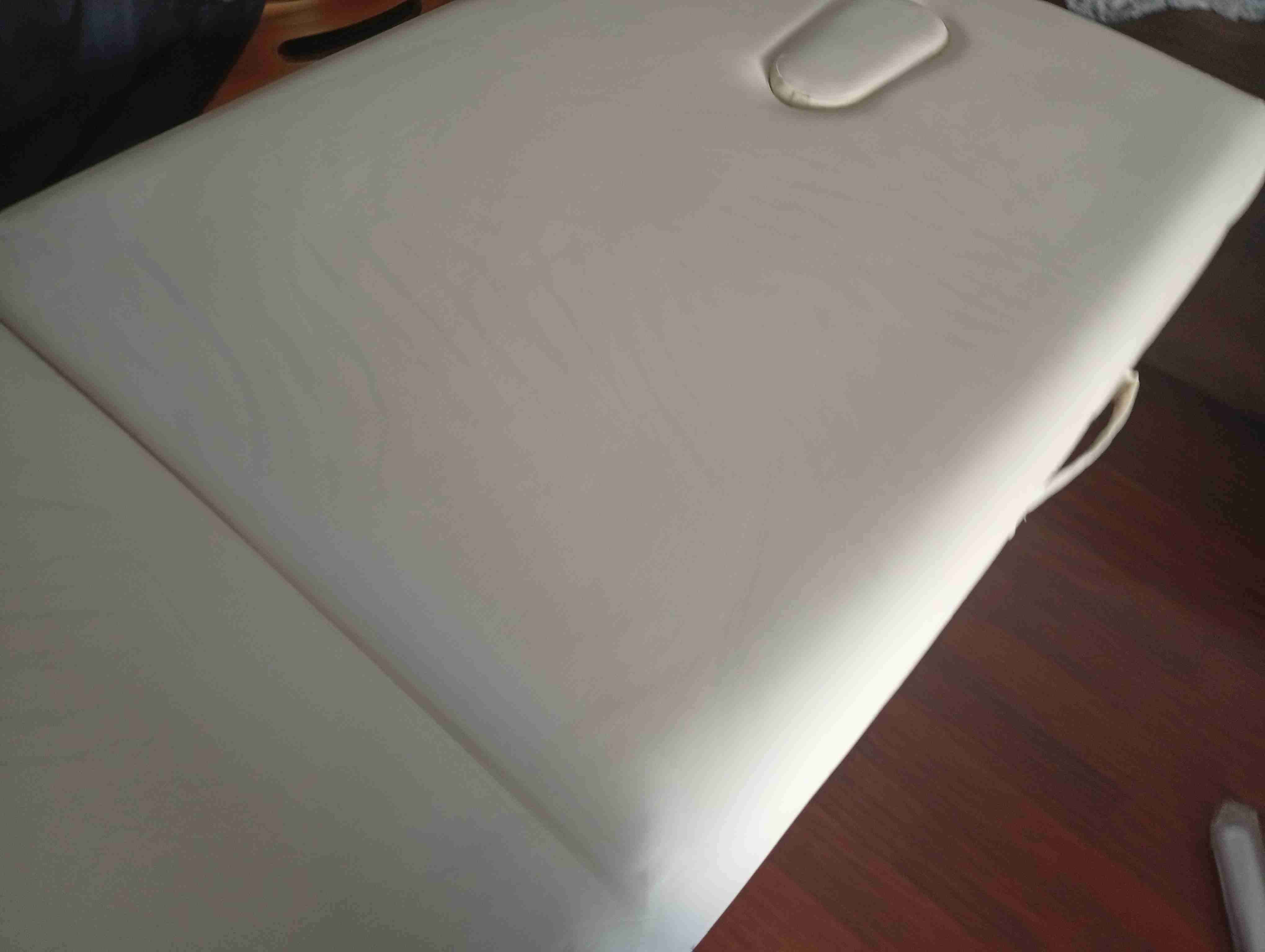 Camilla plegable - miniatura 3