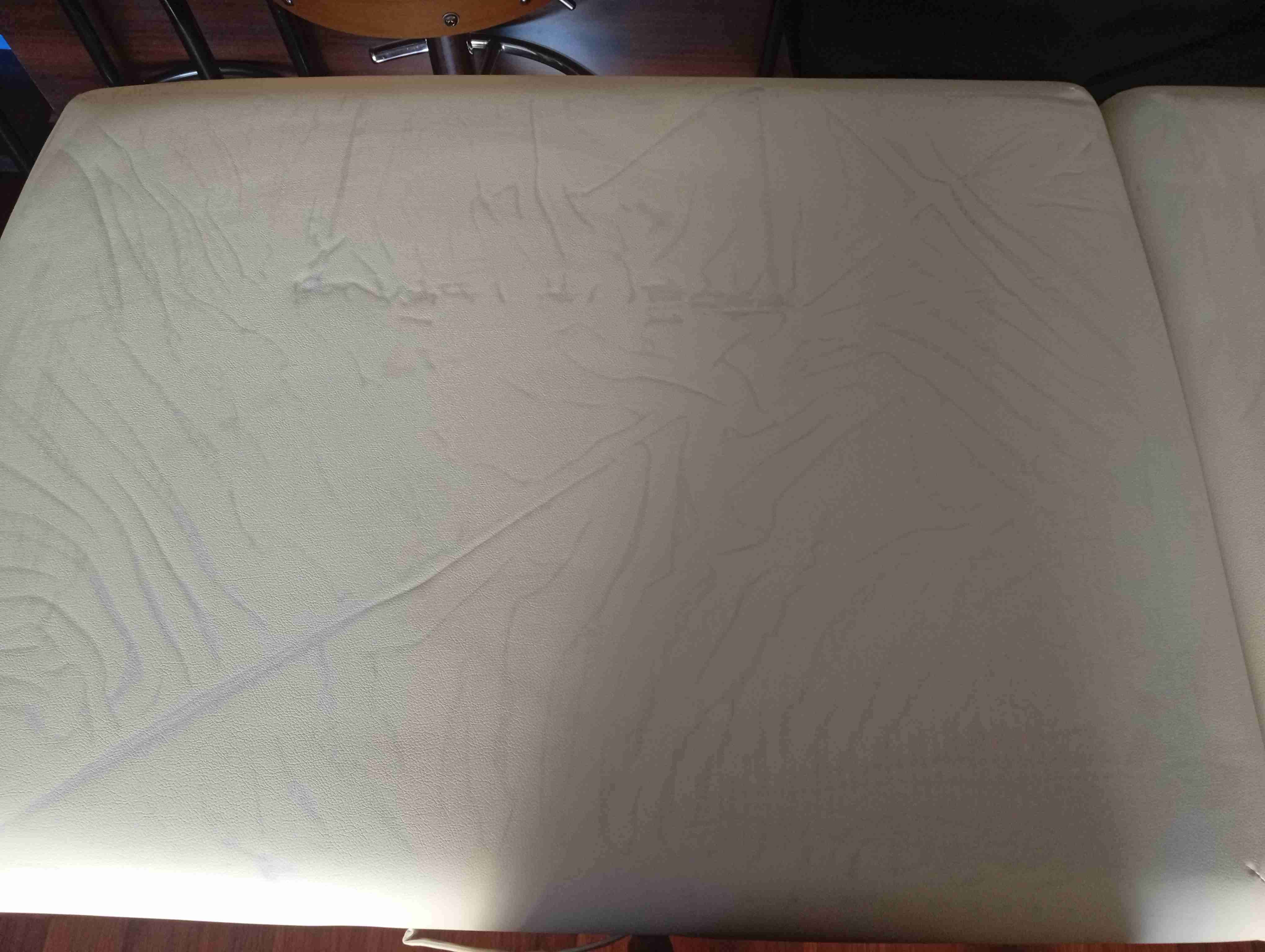 Camilla plegable - miniatura 4