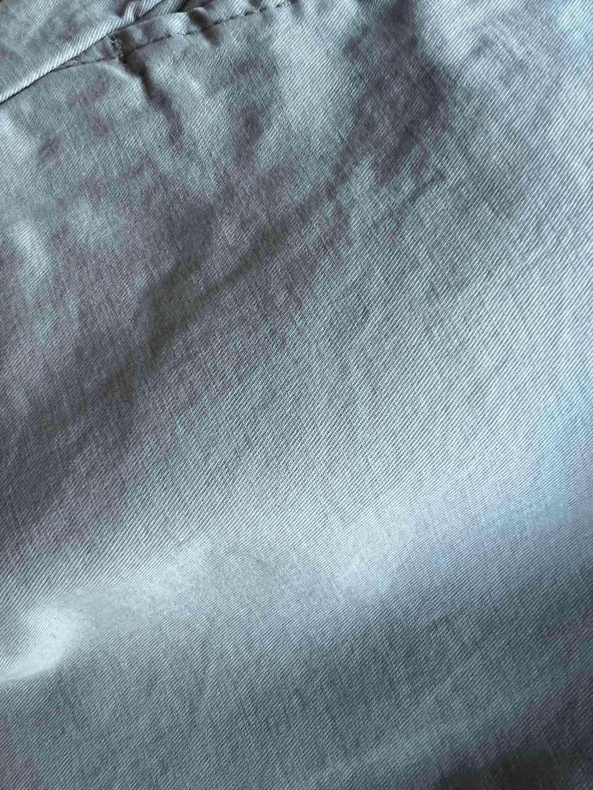 Pantalones beige Zara - miniatura 5