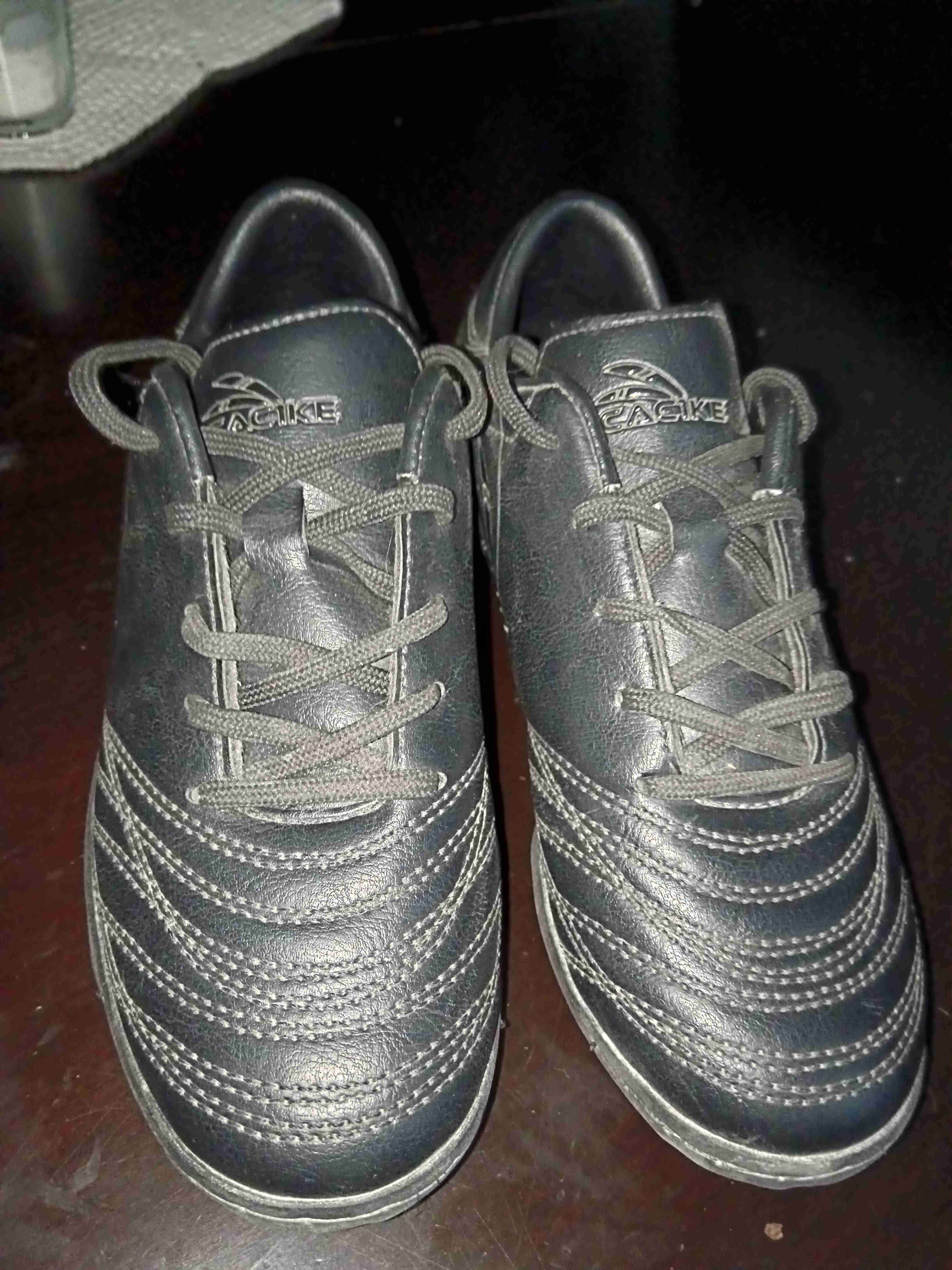 Zapatos de fútbol Cacike - miniatura 1