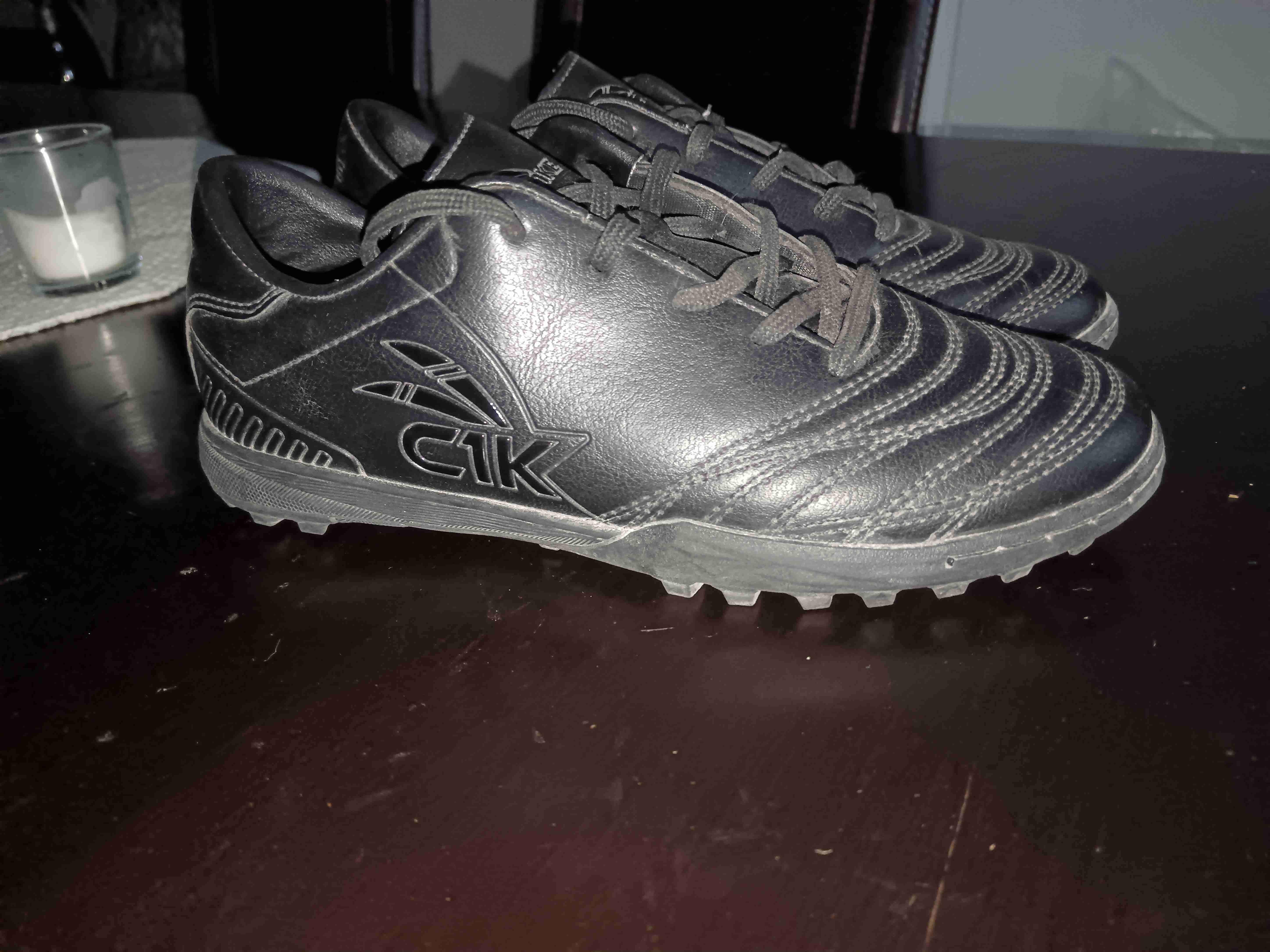 Zapatos de fútbol Cacike - miniatura 2