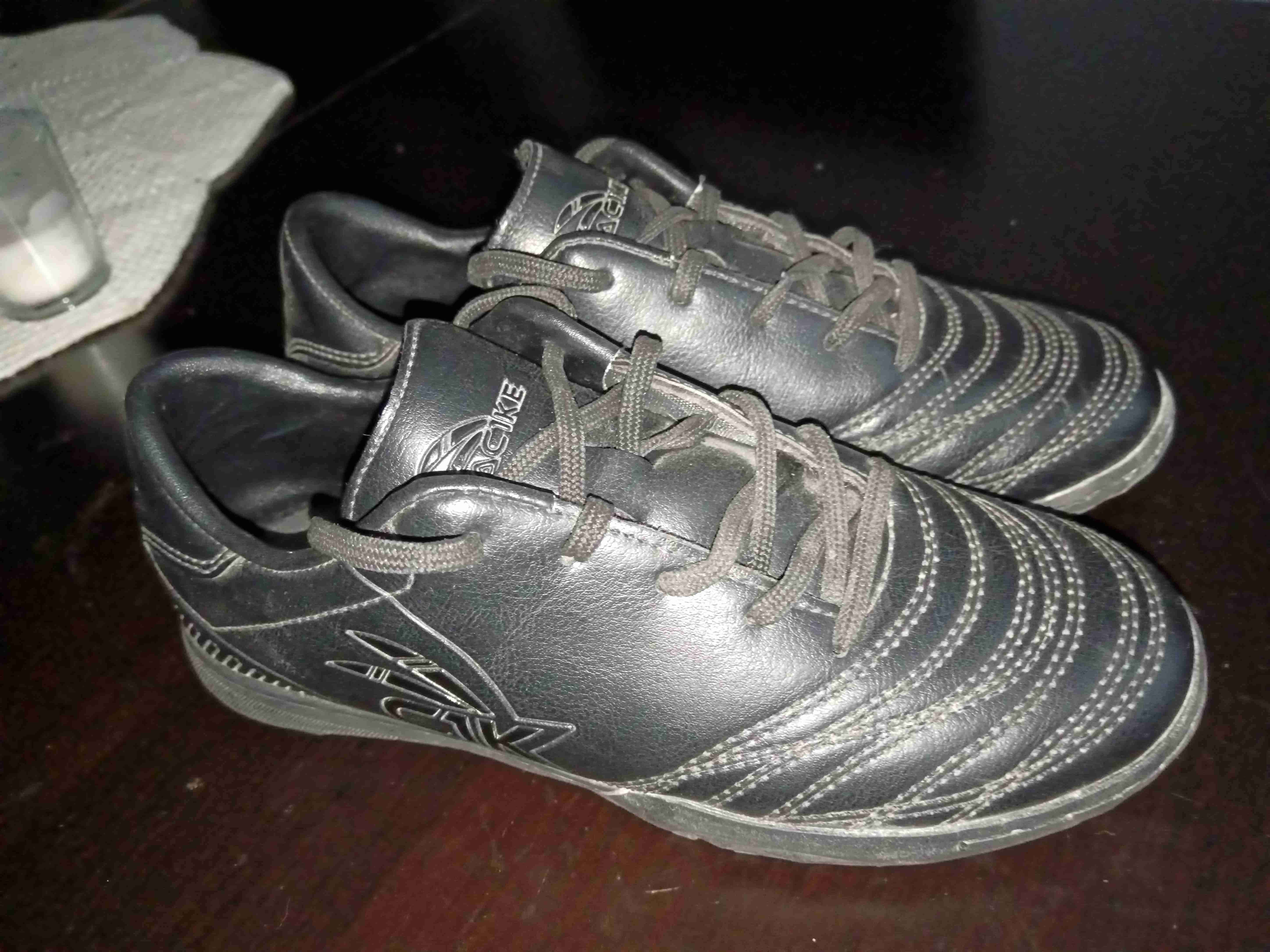 Zapatos de fútbol Cacike - miniatura 3