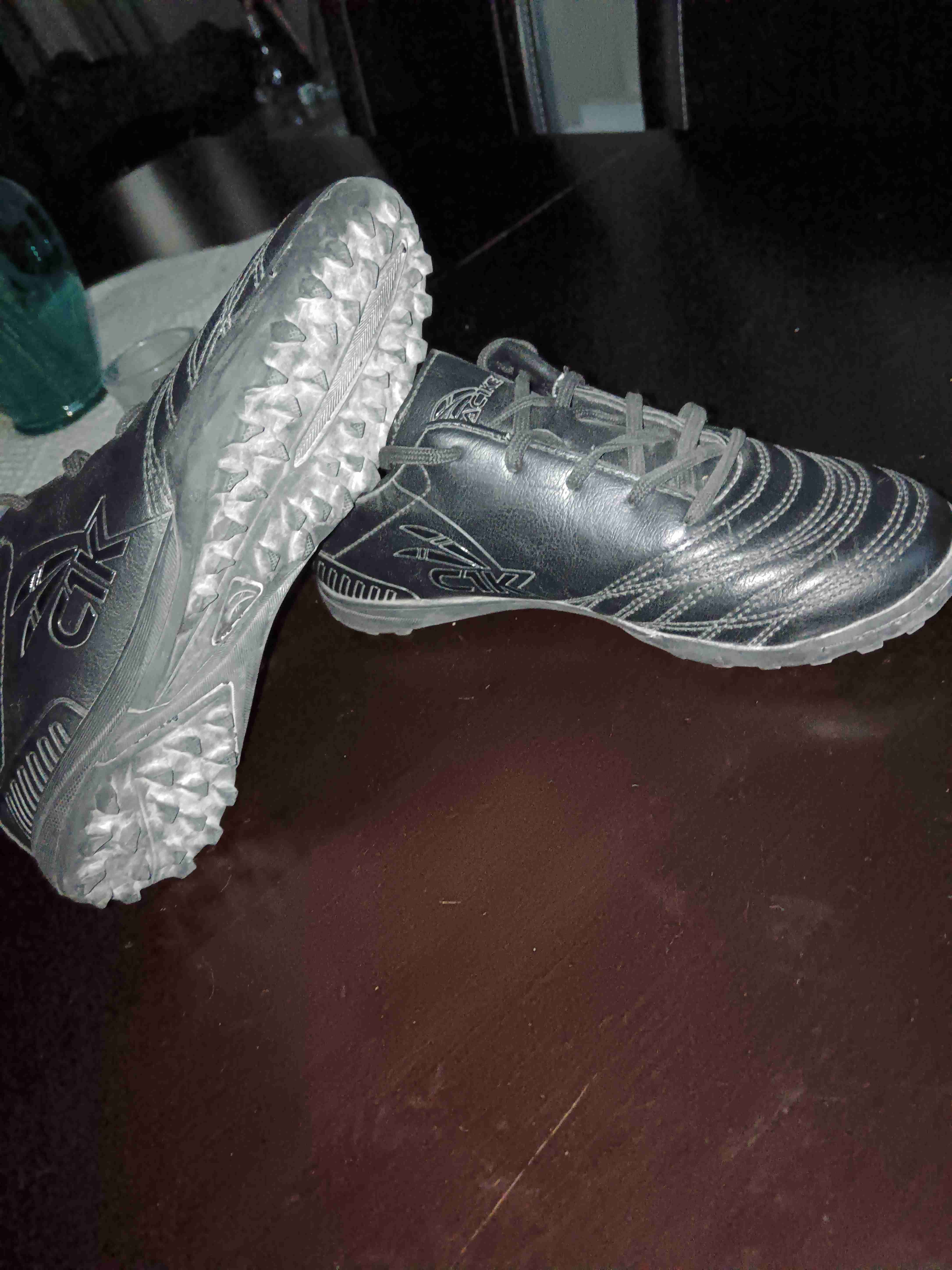 Zapatos de fútbol Cacike - miniatura 4