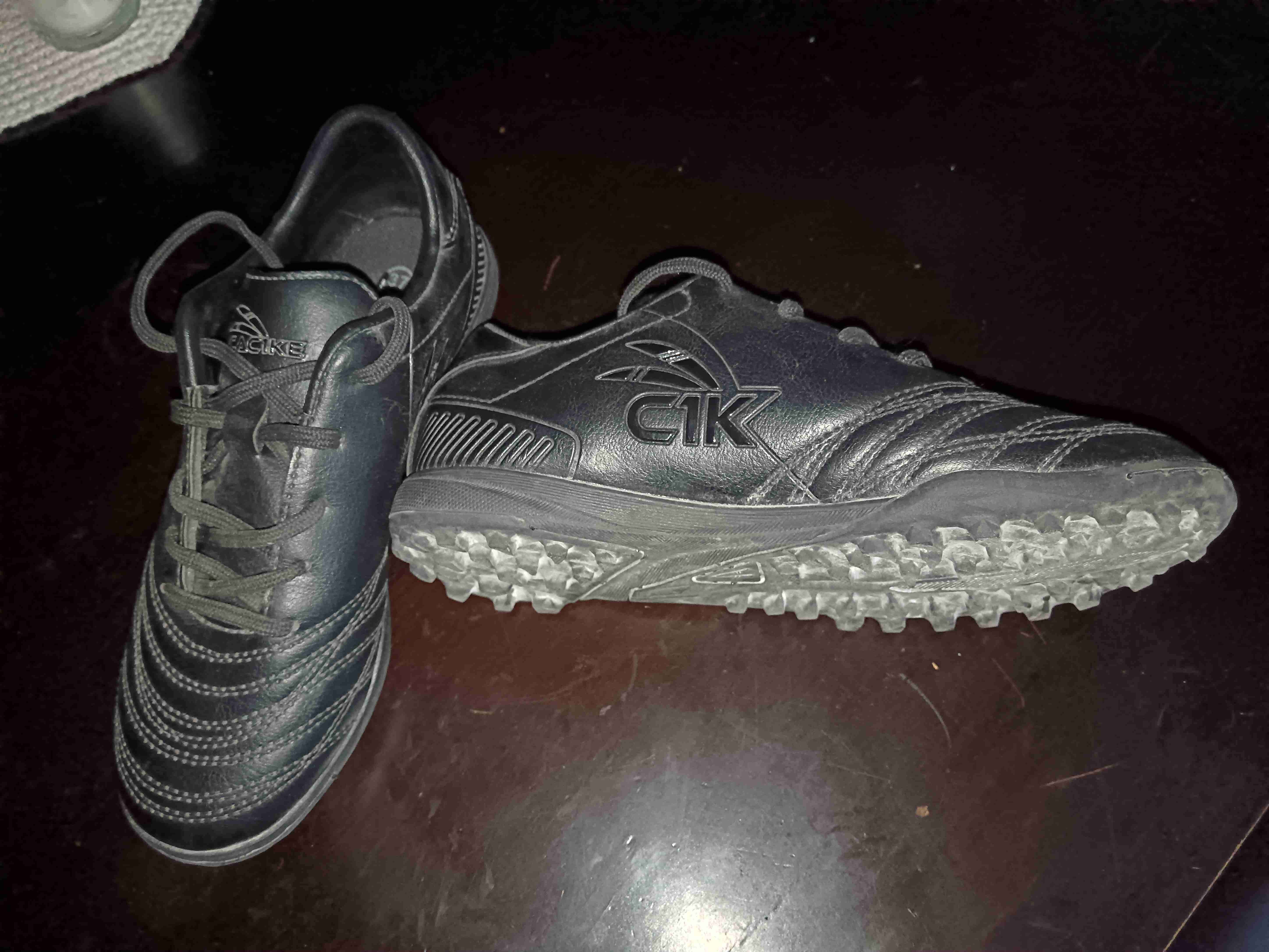 Zapatos de fútbol Cacike - miniatura 5