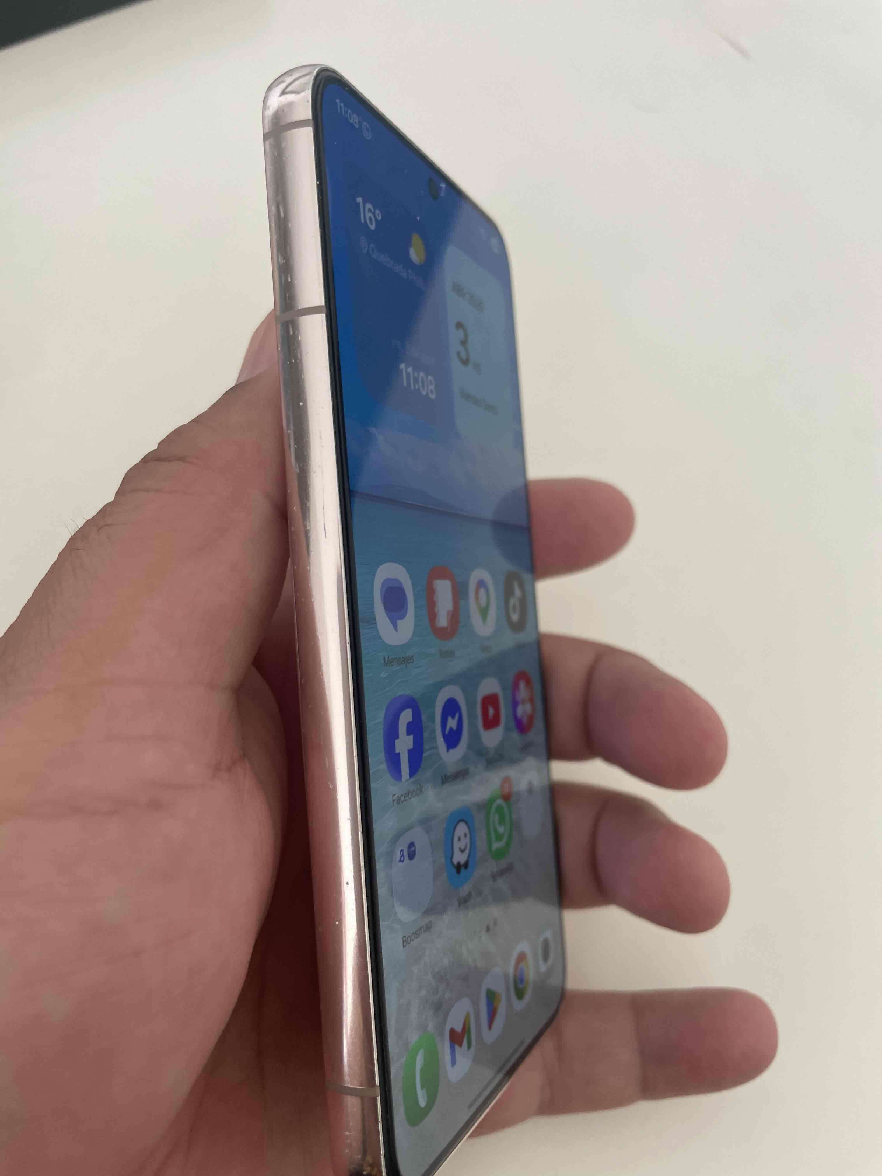 Samsung Galaxy S22 - miniatura 2