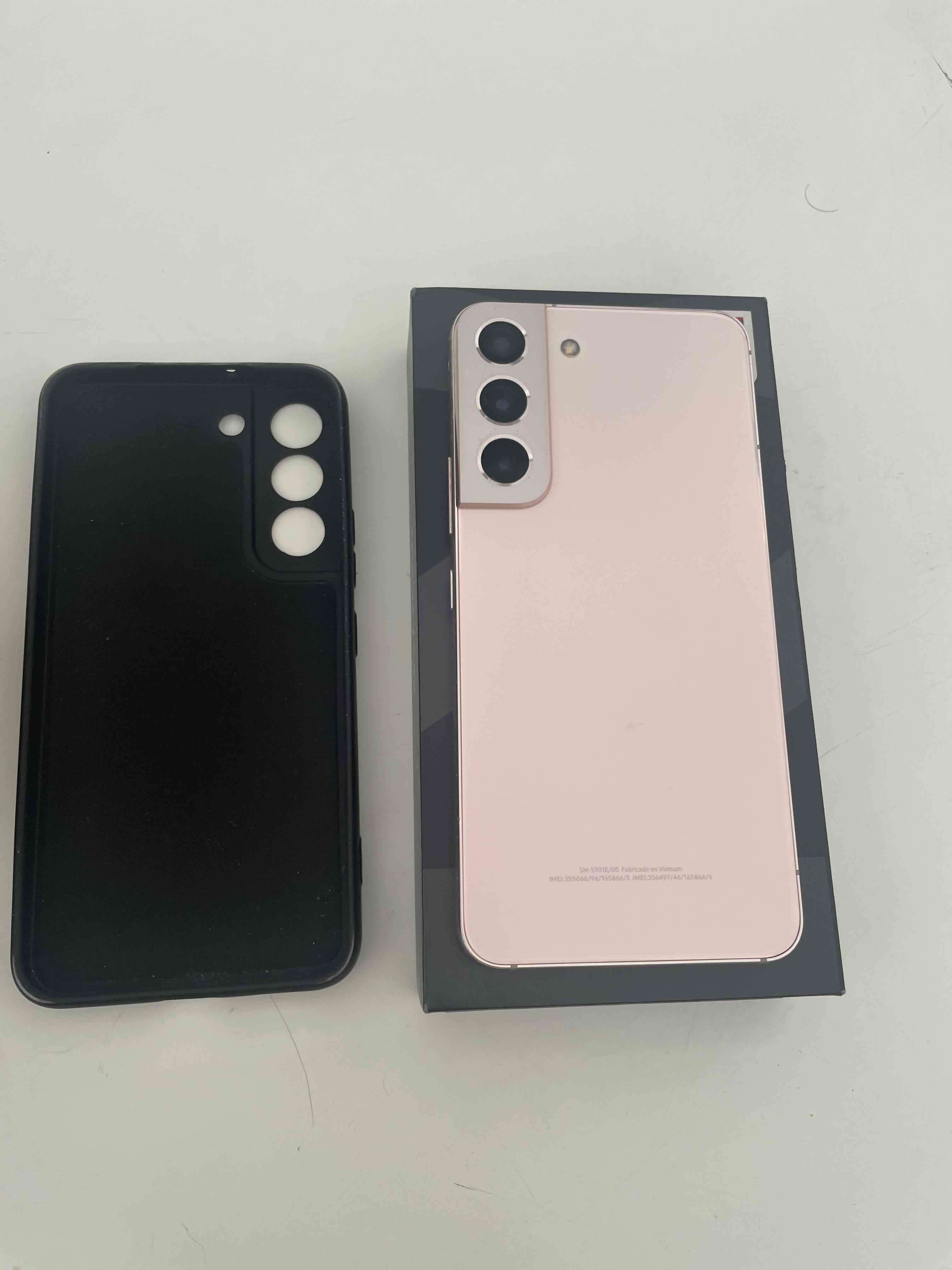 Samsung Galaxy S22 - miniatura 5