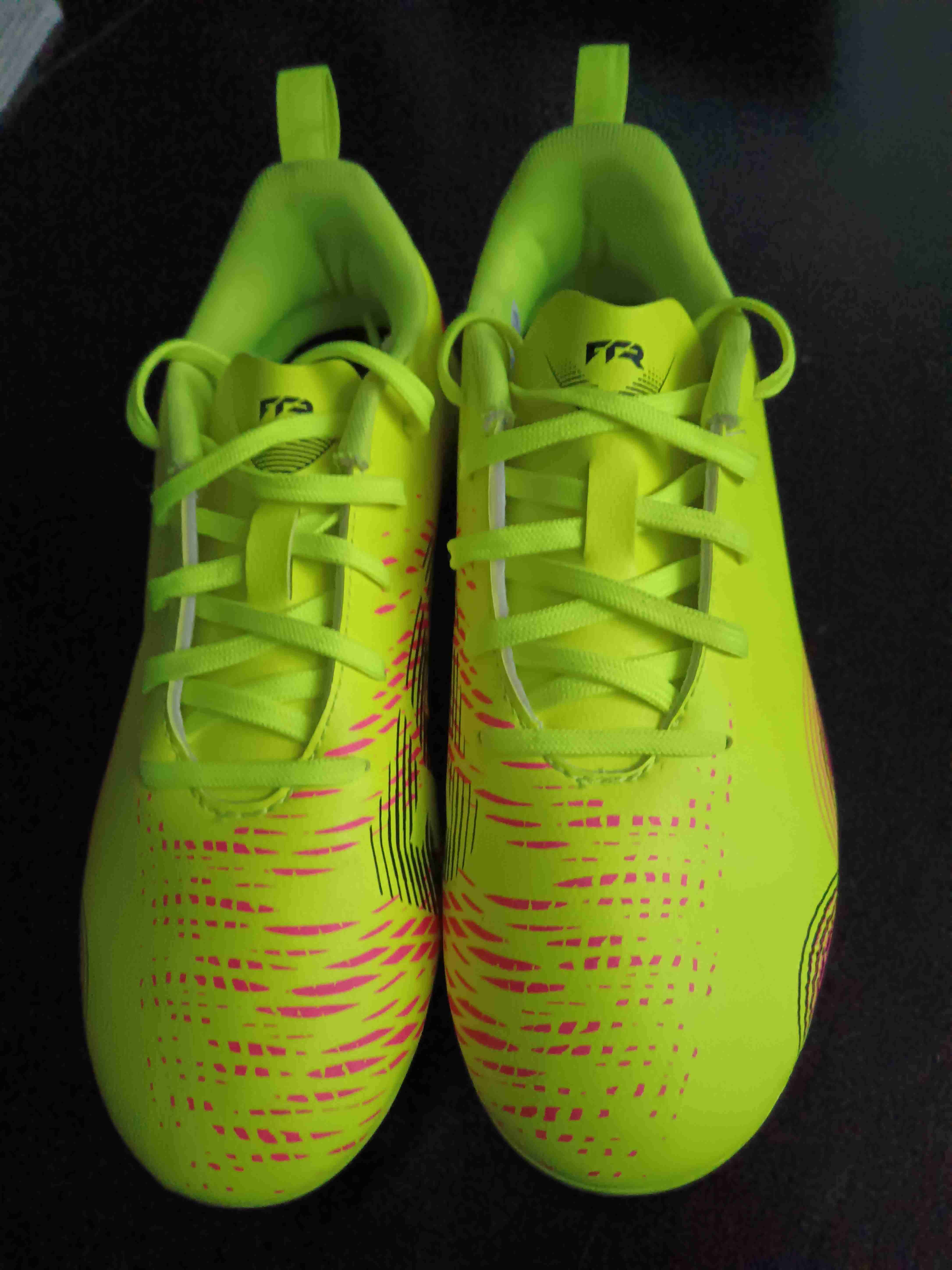 Botines de fútbol Puma - miniatura 2