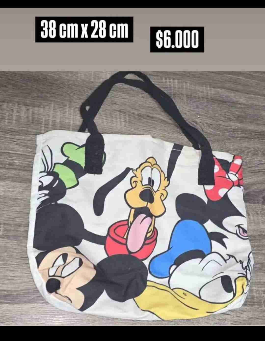 Bolso de género - miniatura 2