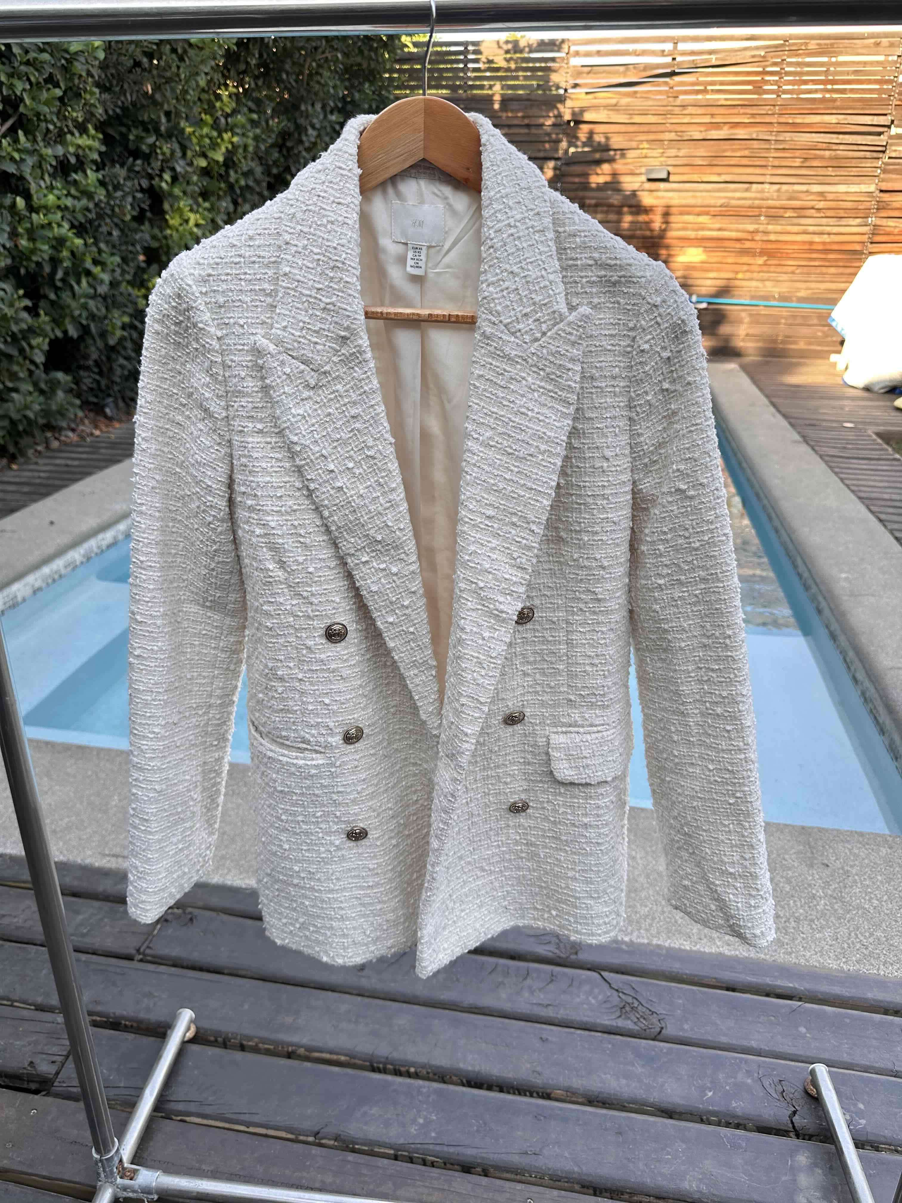 4 abrigos talla S - miniatura 3