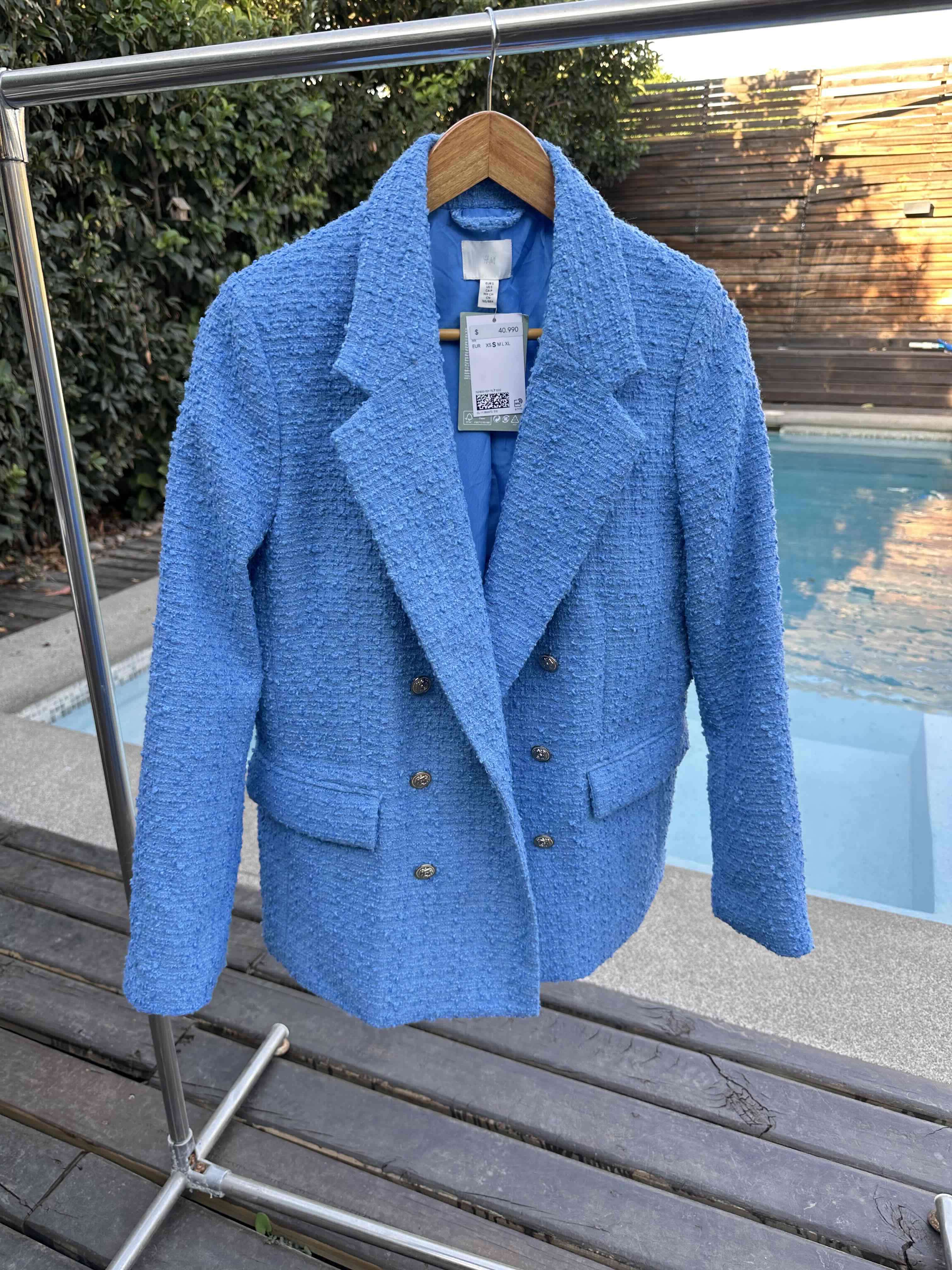 4 abrigos talla S - miniatura 4