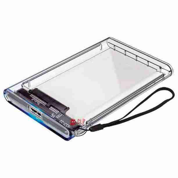 Carcasa para disco duro USB 3.0 - 3