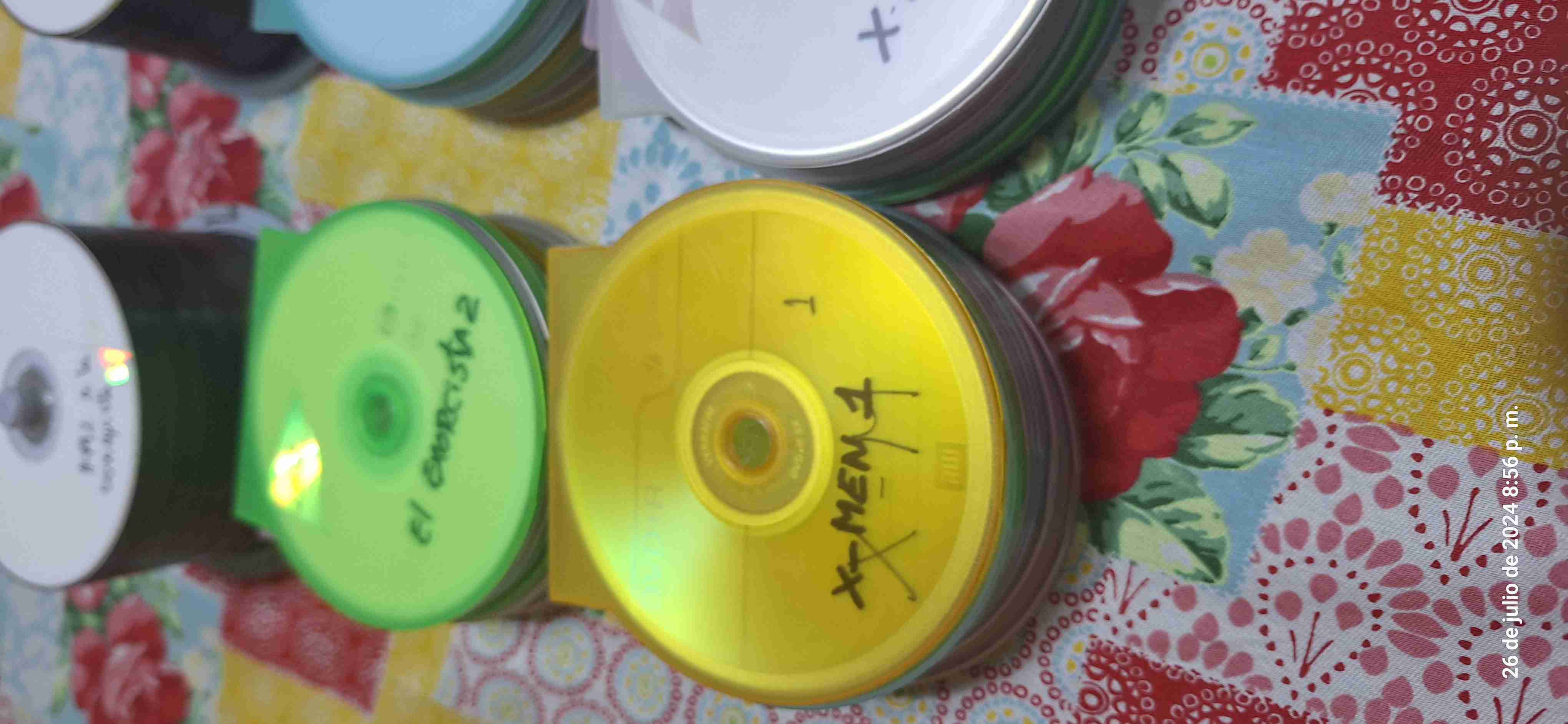 Colección películas DVD - miniatura 2