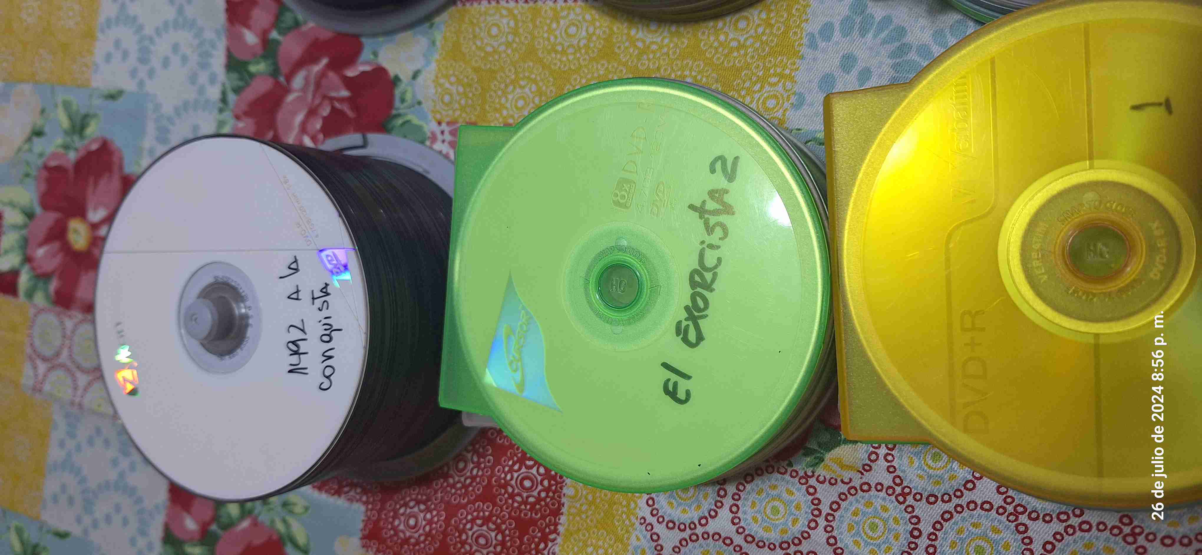 Colección películas DVD - miniatura 3