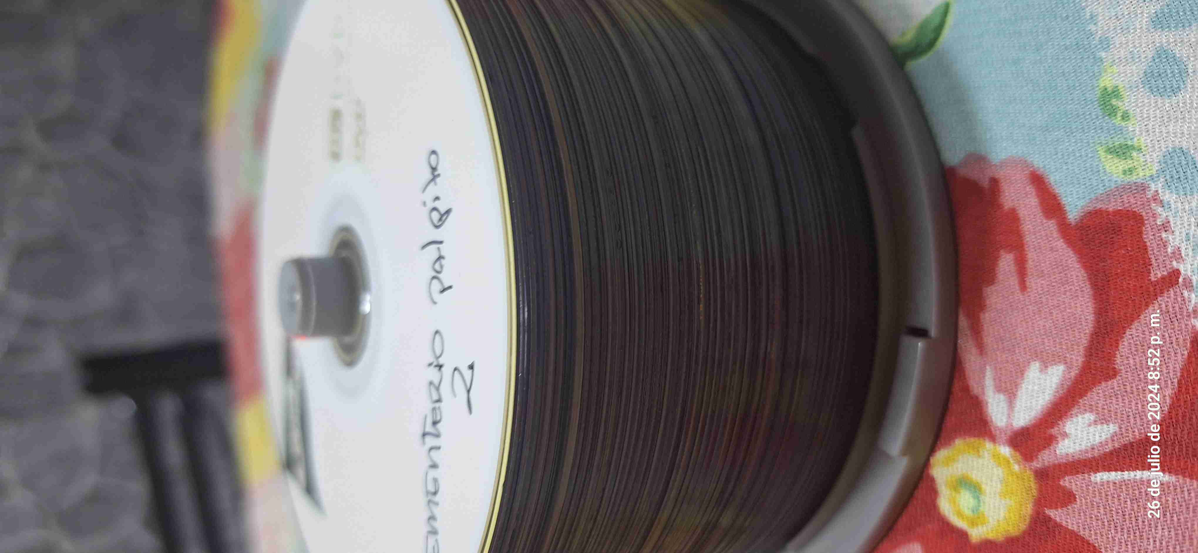 Colección películas DVD - miniatura 4