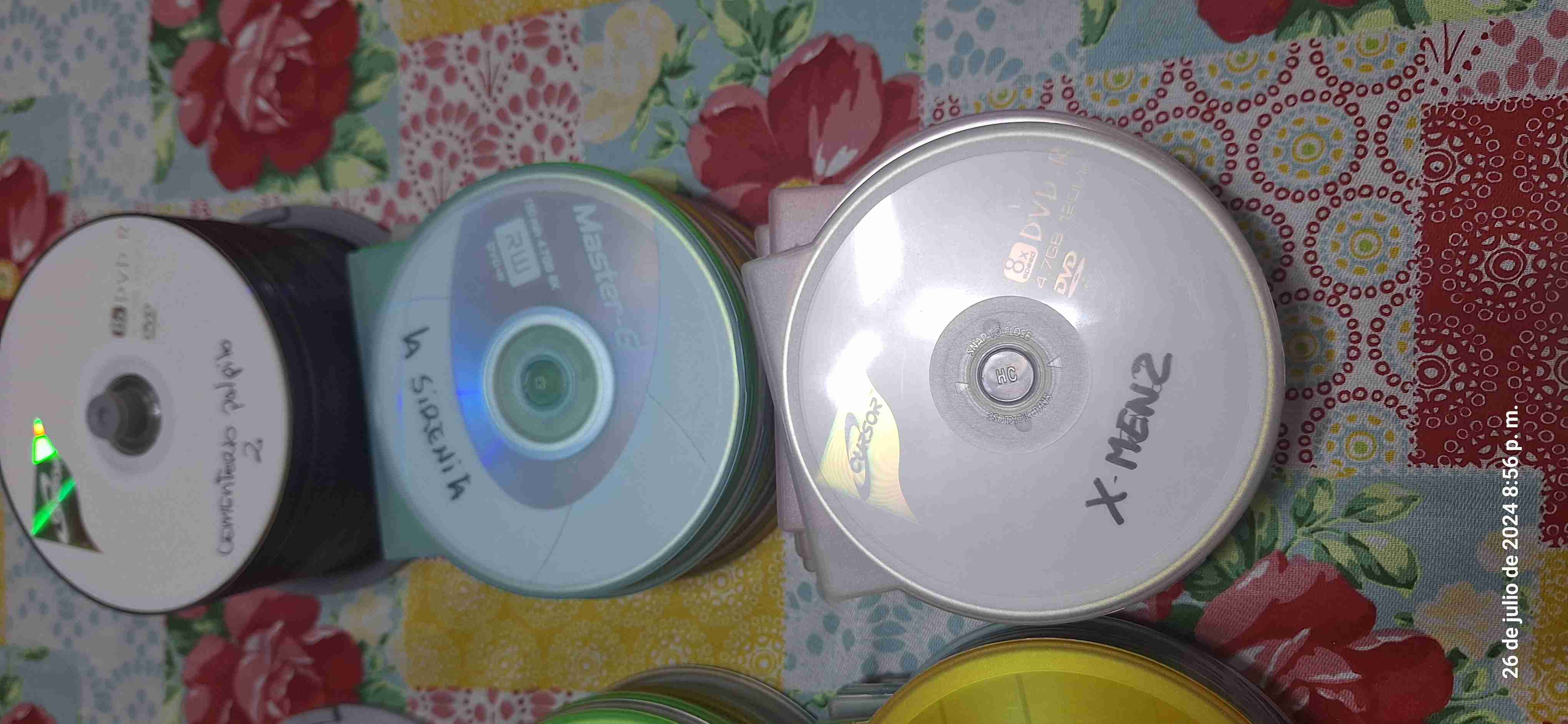 Colección películas DVD - miniatura 6