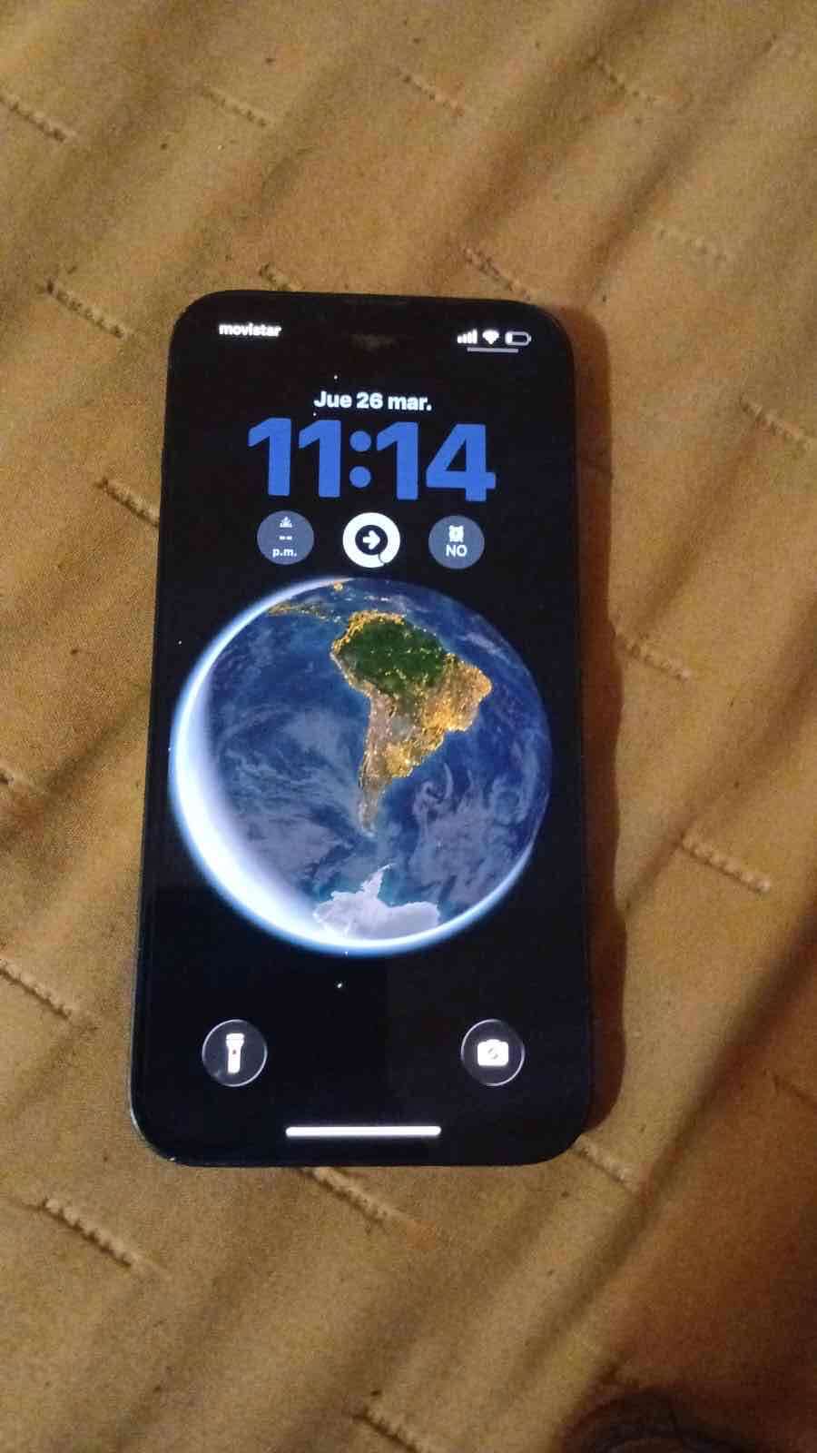iPhone 14 normal - miniatura 3