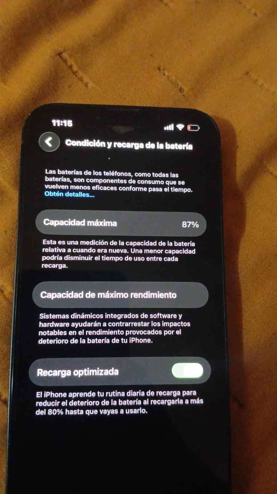 iPhone 14 normal - miniatura 5