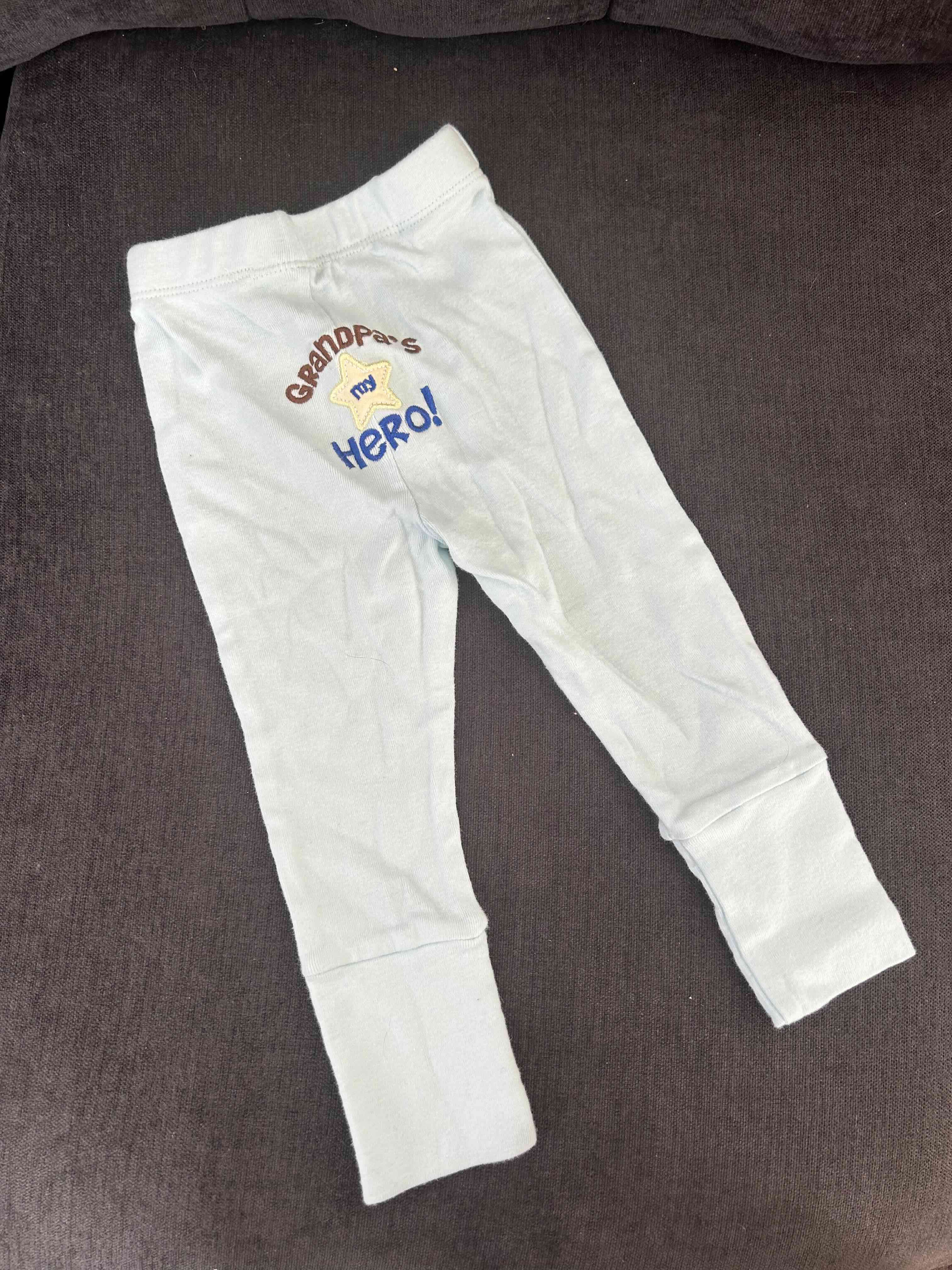 Pantys bebés con diseños - 3