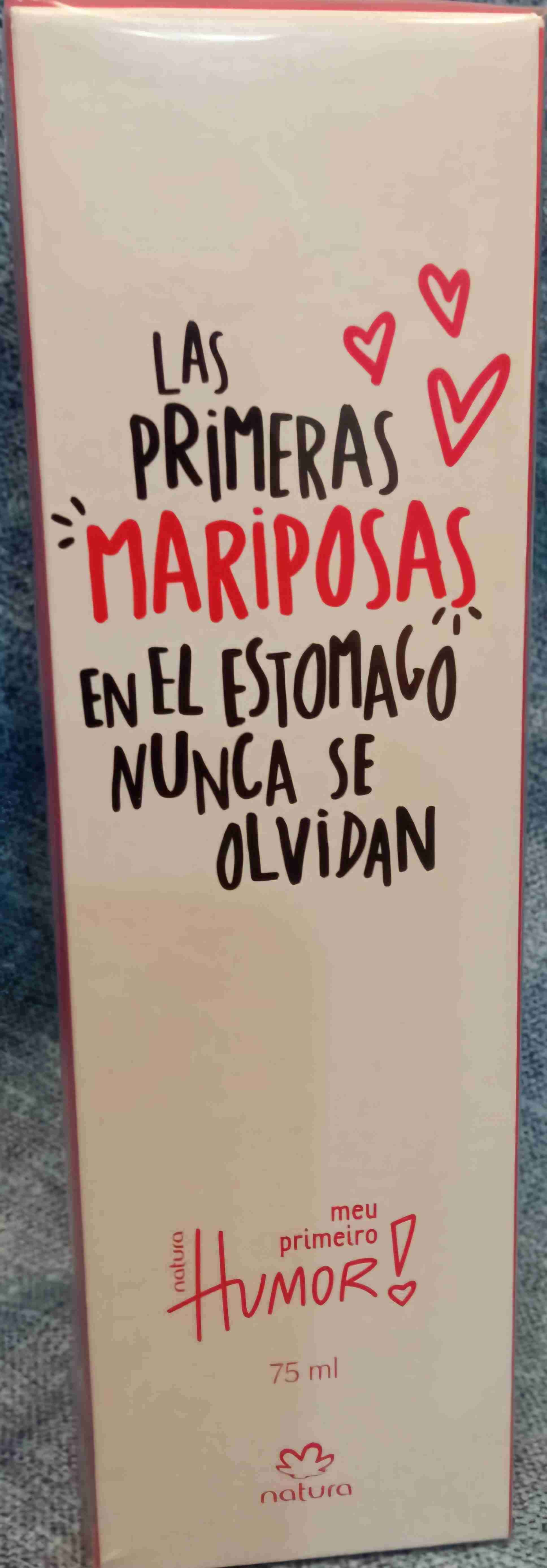 Perfume Natura Humor 75 ml