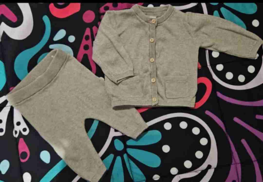 Conjuntos bebé - miniatura 2