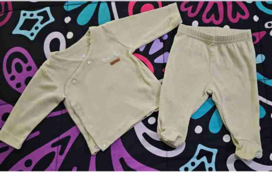 Conjuntos bebé - miniatura 3