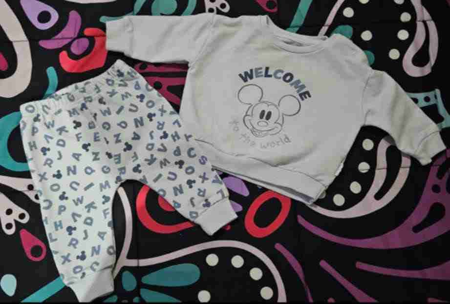 Conjuntos bebé - miniatura 5