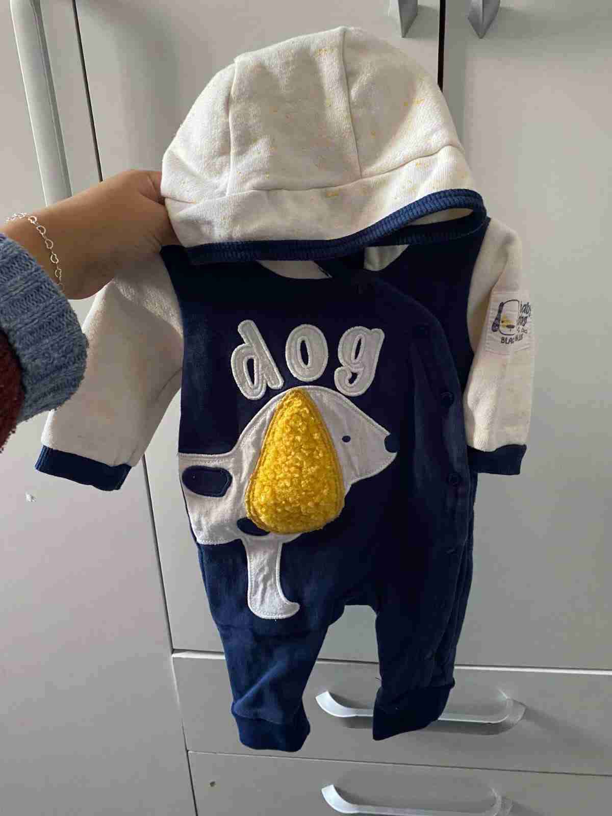 Conjuntos bebé - miniatura 6