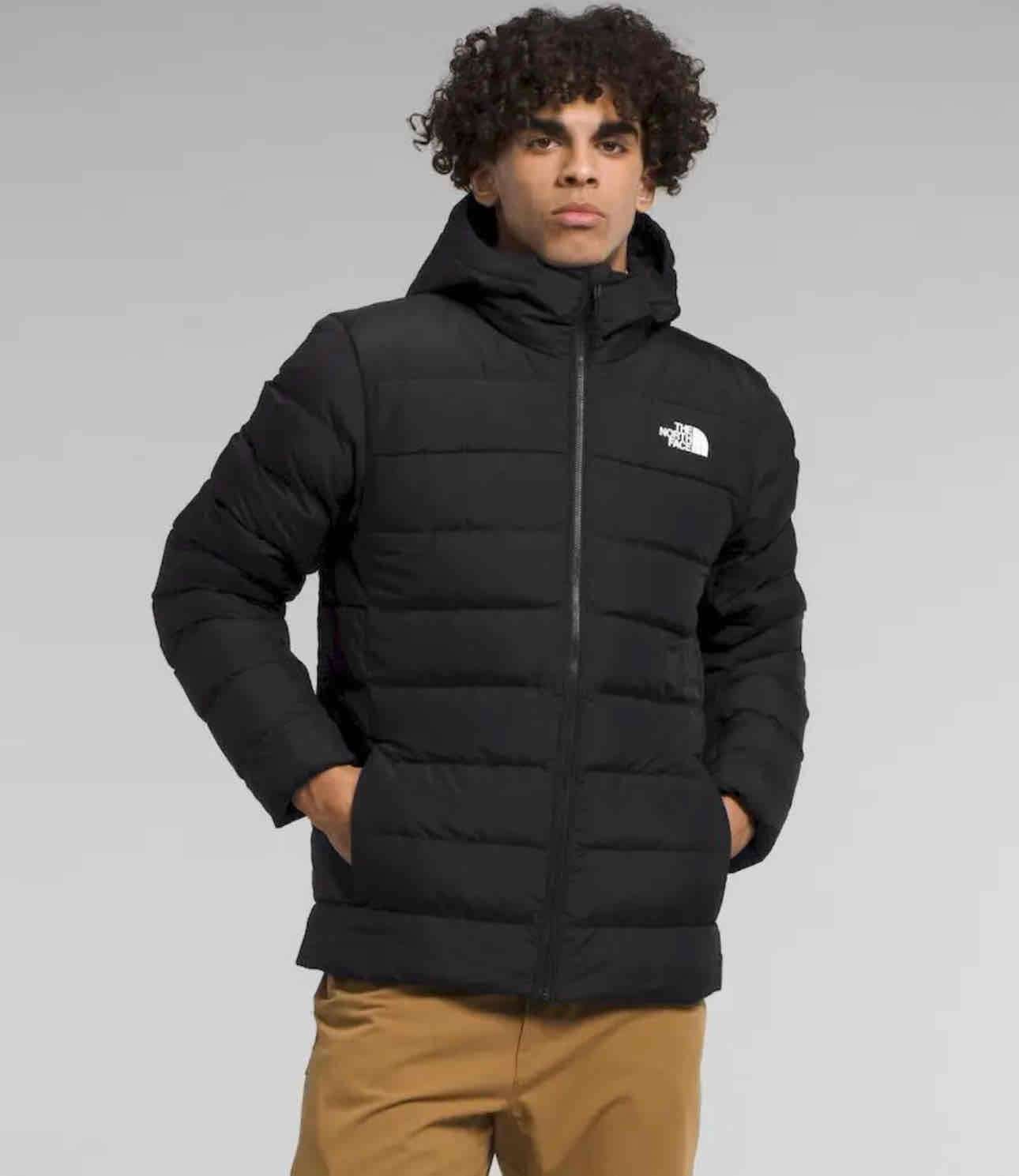 The north face aconcagua - miniatura 3