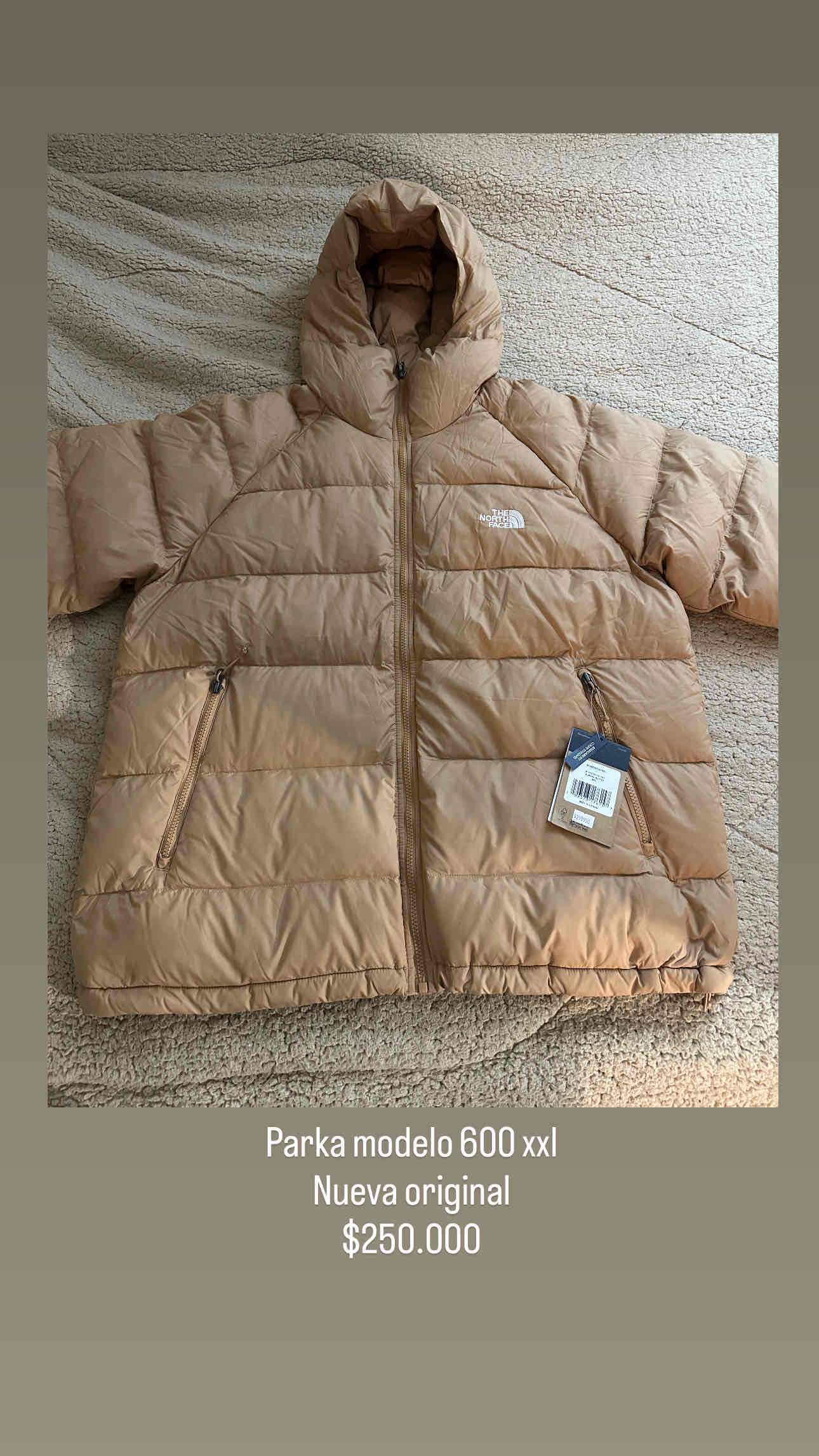 The north face 600 - miniatura 2